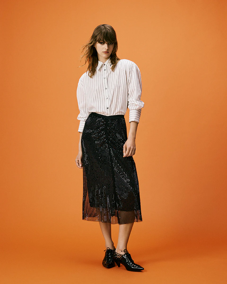 Eleganza Audace, Stile Inconfondibile