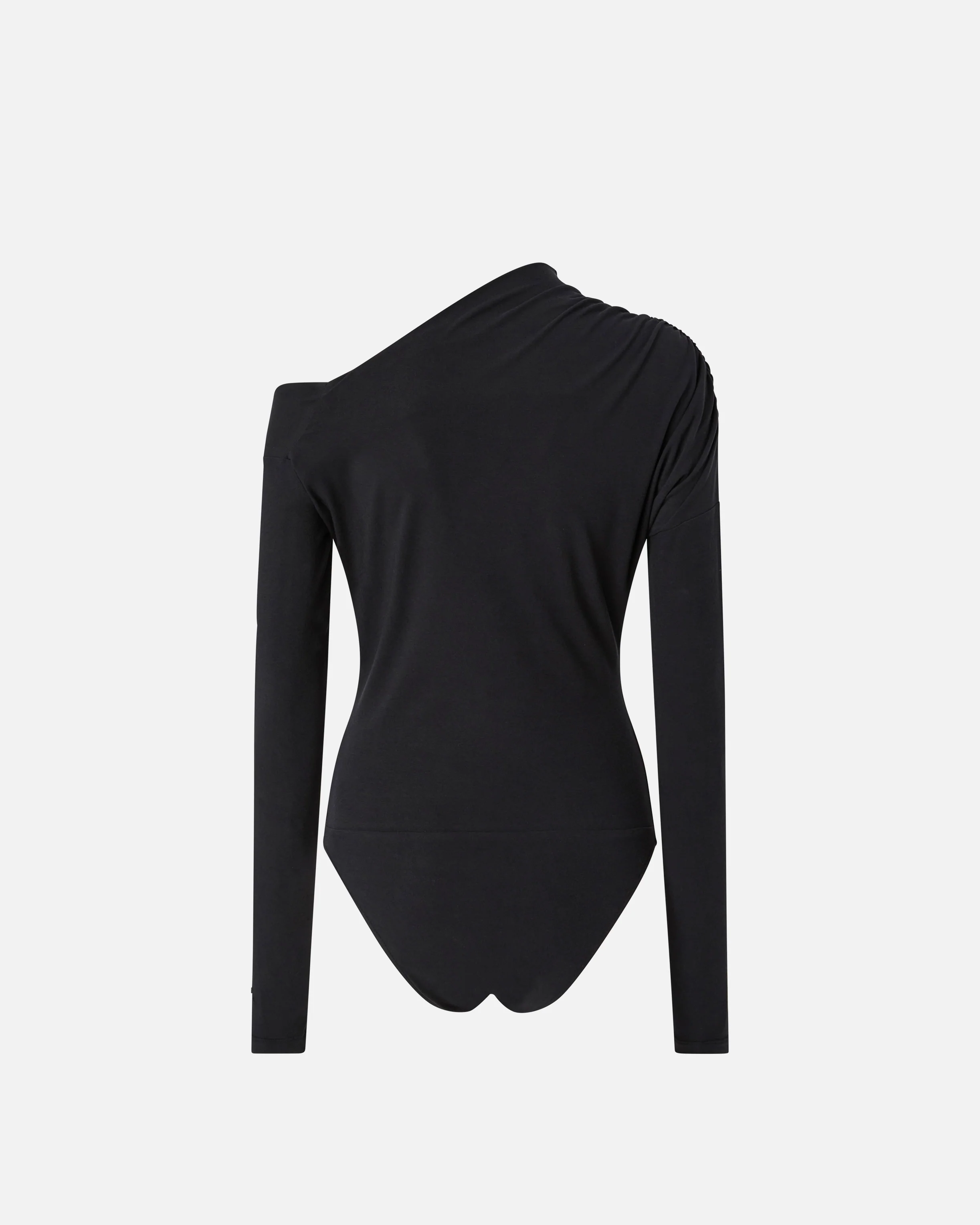 Body con scollo asimmetrico - Image 6