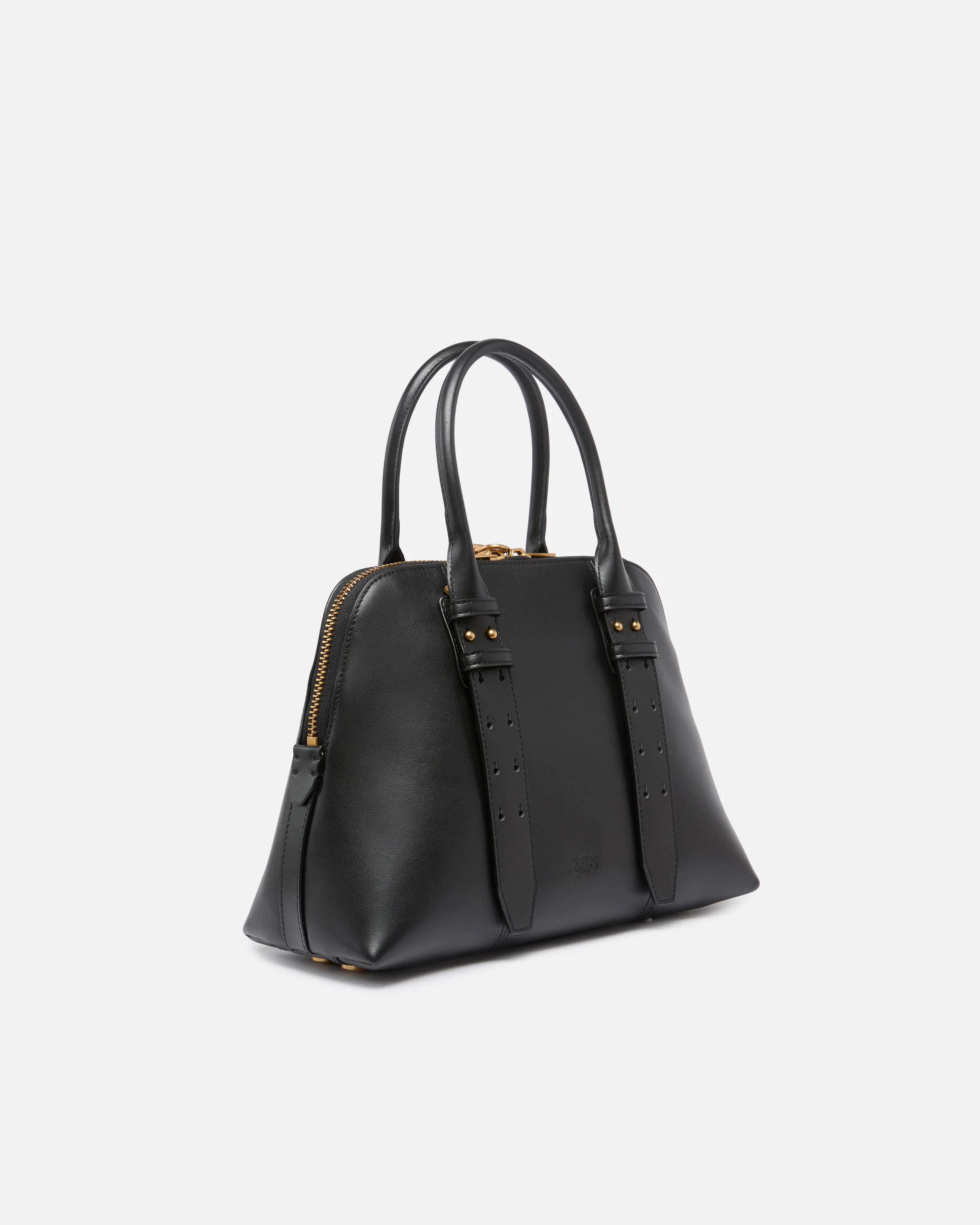 Borsa a mano media Escape Bag in pelle - Image 2