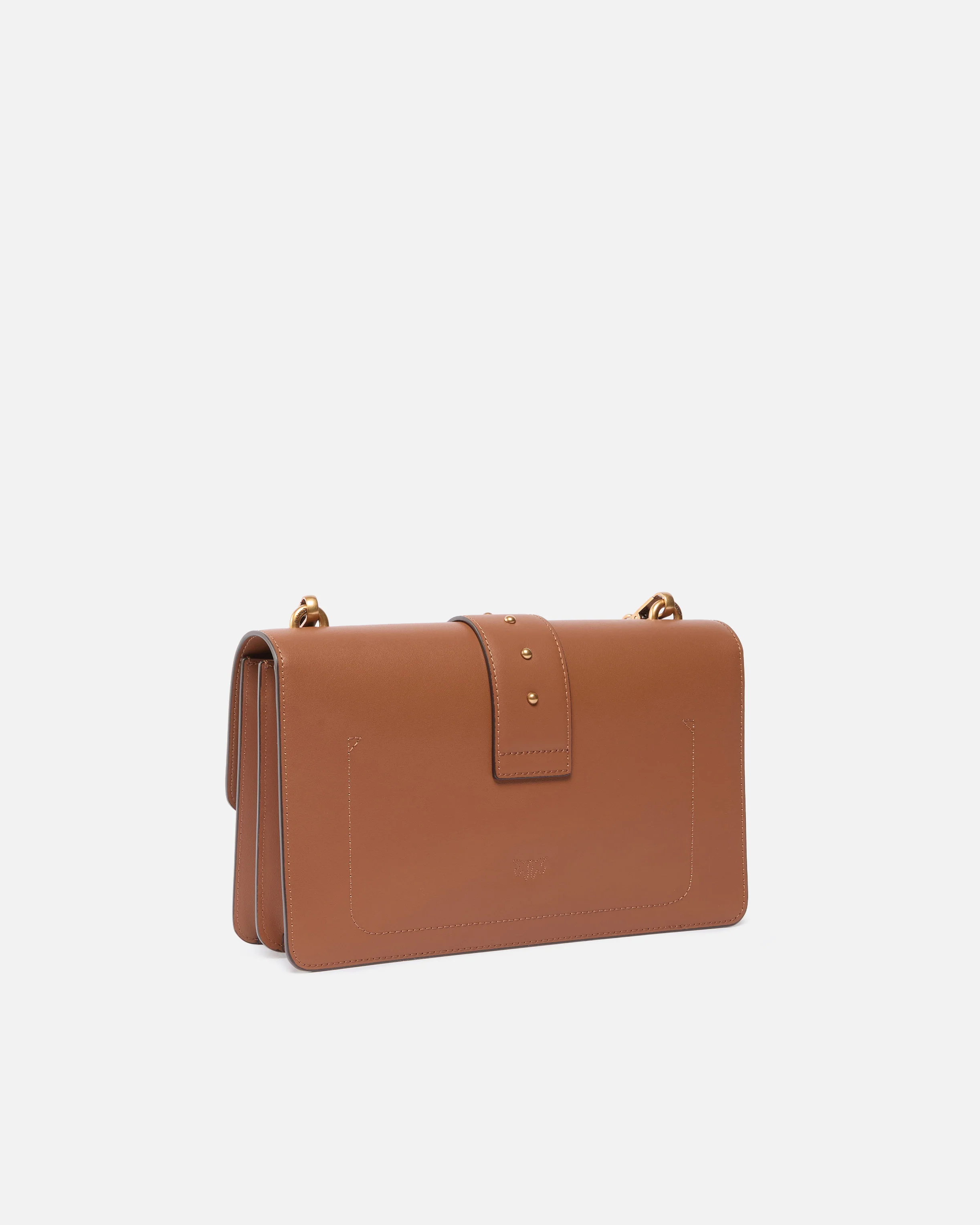 Borsa a mano media Love Bag One in pelle - Image 2