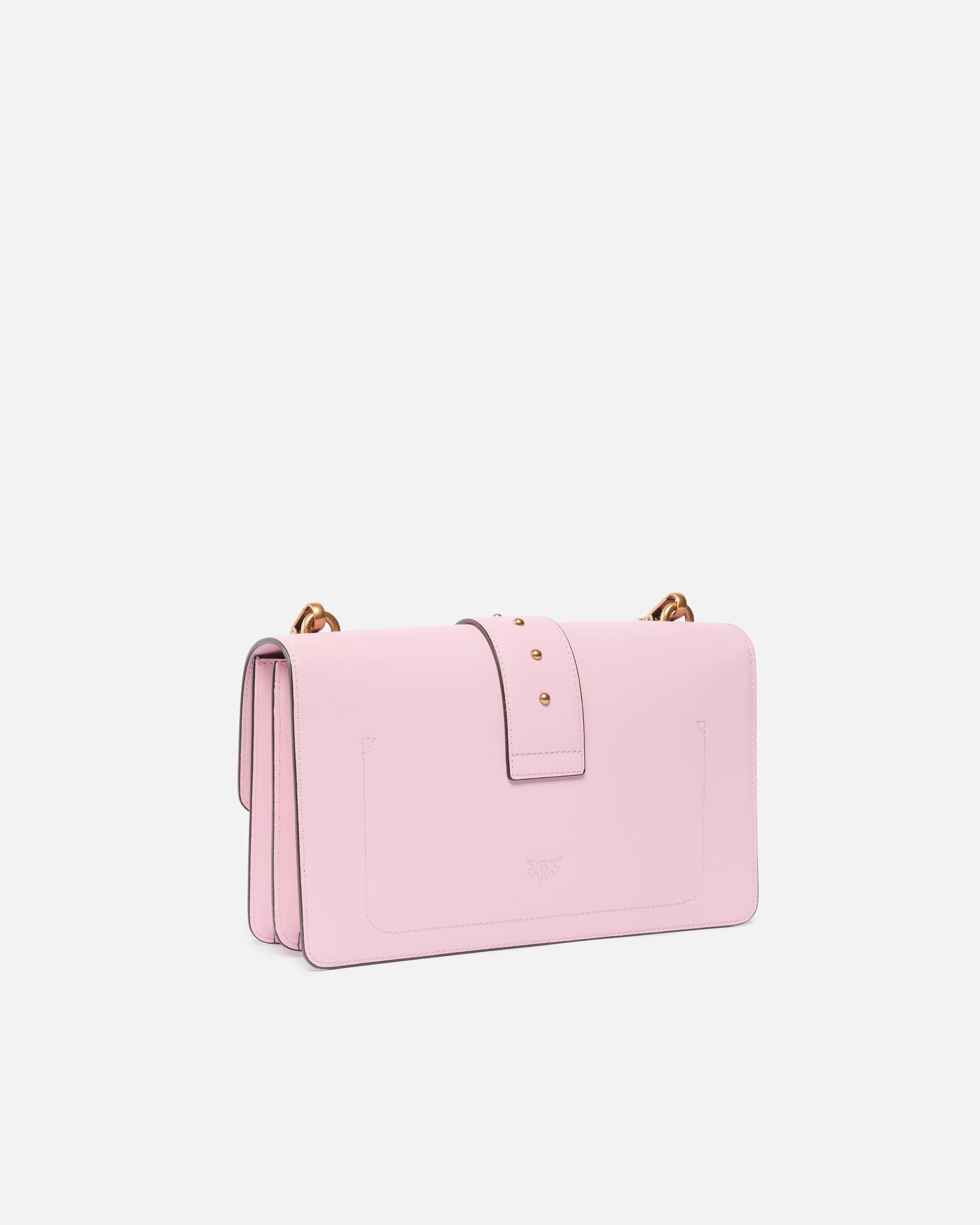 Borsa a mano media Love Bag One in pelle - Image 2