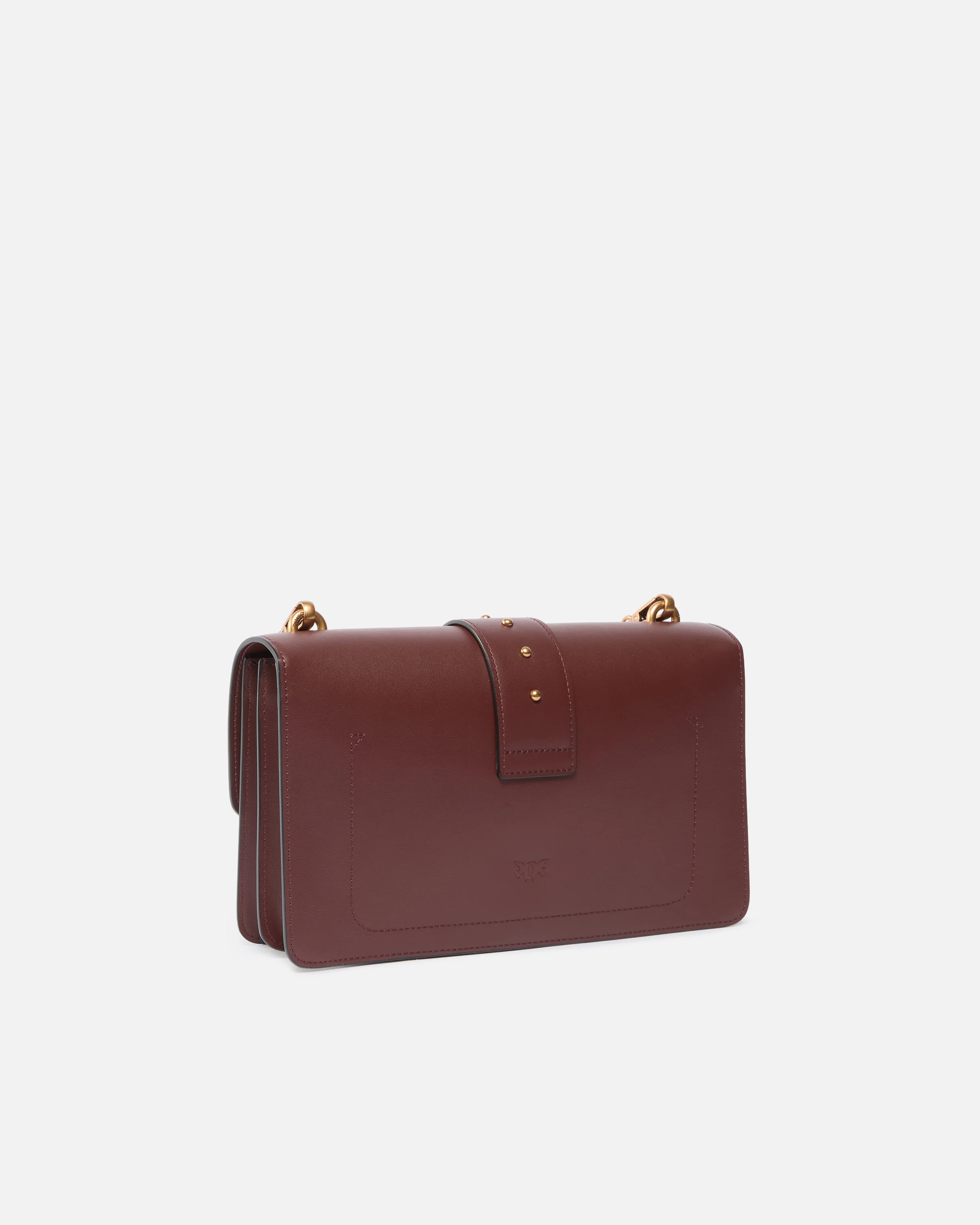 Borsa a mano media Love Bag One in pelle - Image 2