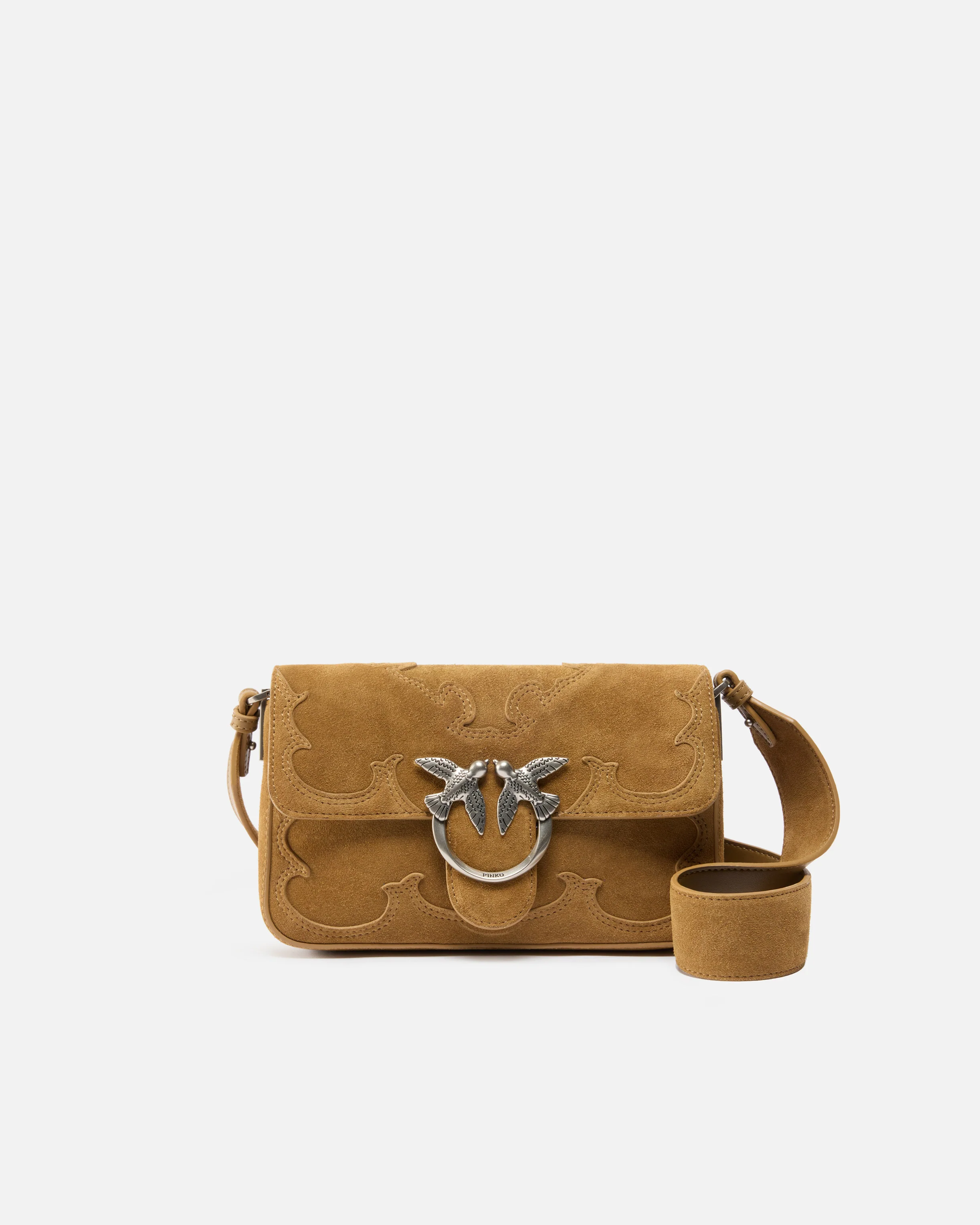 Love Bag Slouchy