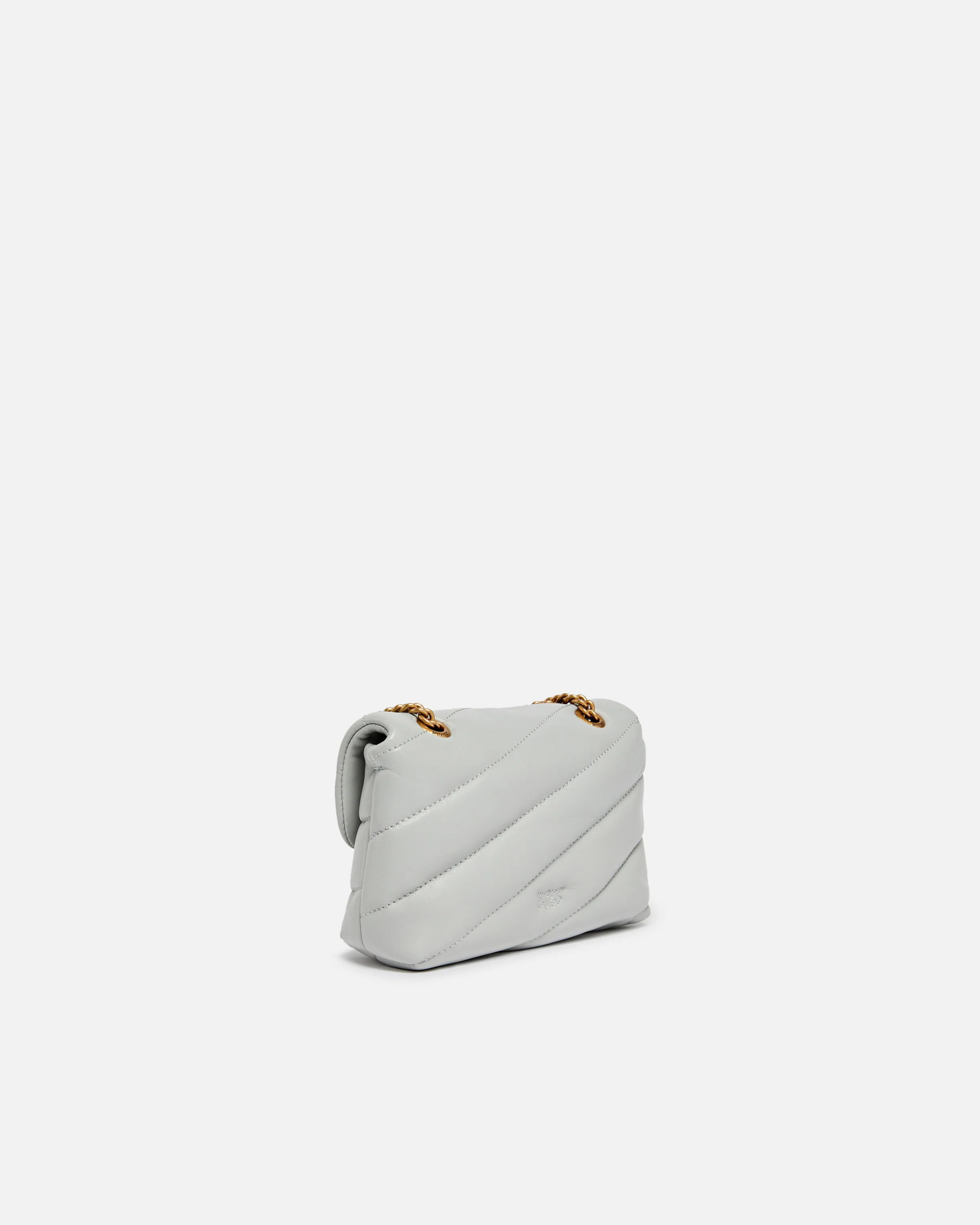 Borsa a tracolla Baby Love Bag Puff Maxi Quilt - Image 2