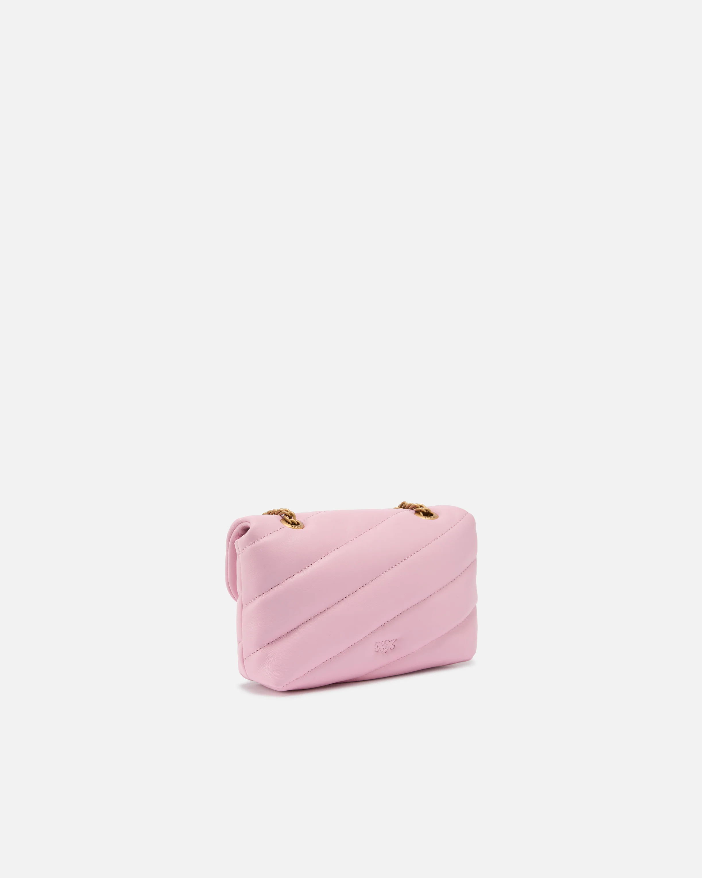 Borsa a tracolla Baby Love Bag Puff Maxi Quilt - Image 2