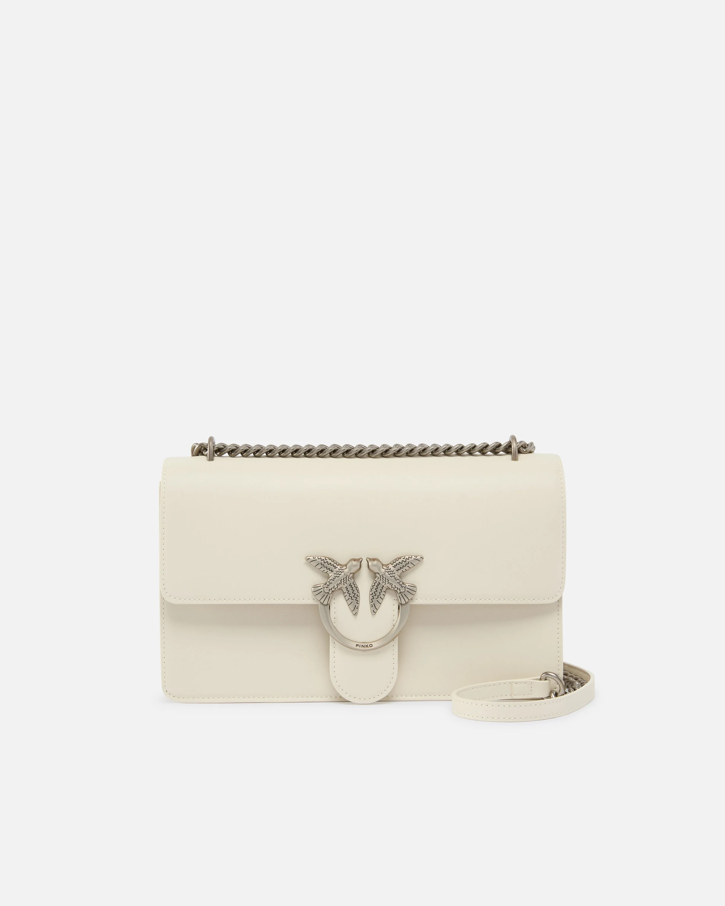 Borsa a tracolla media Love Bag One Simply