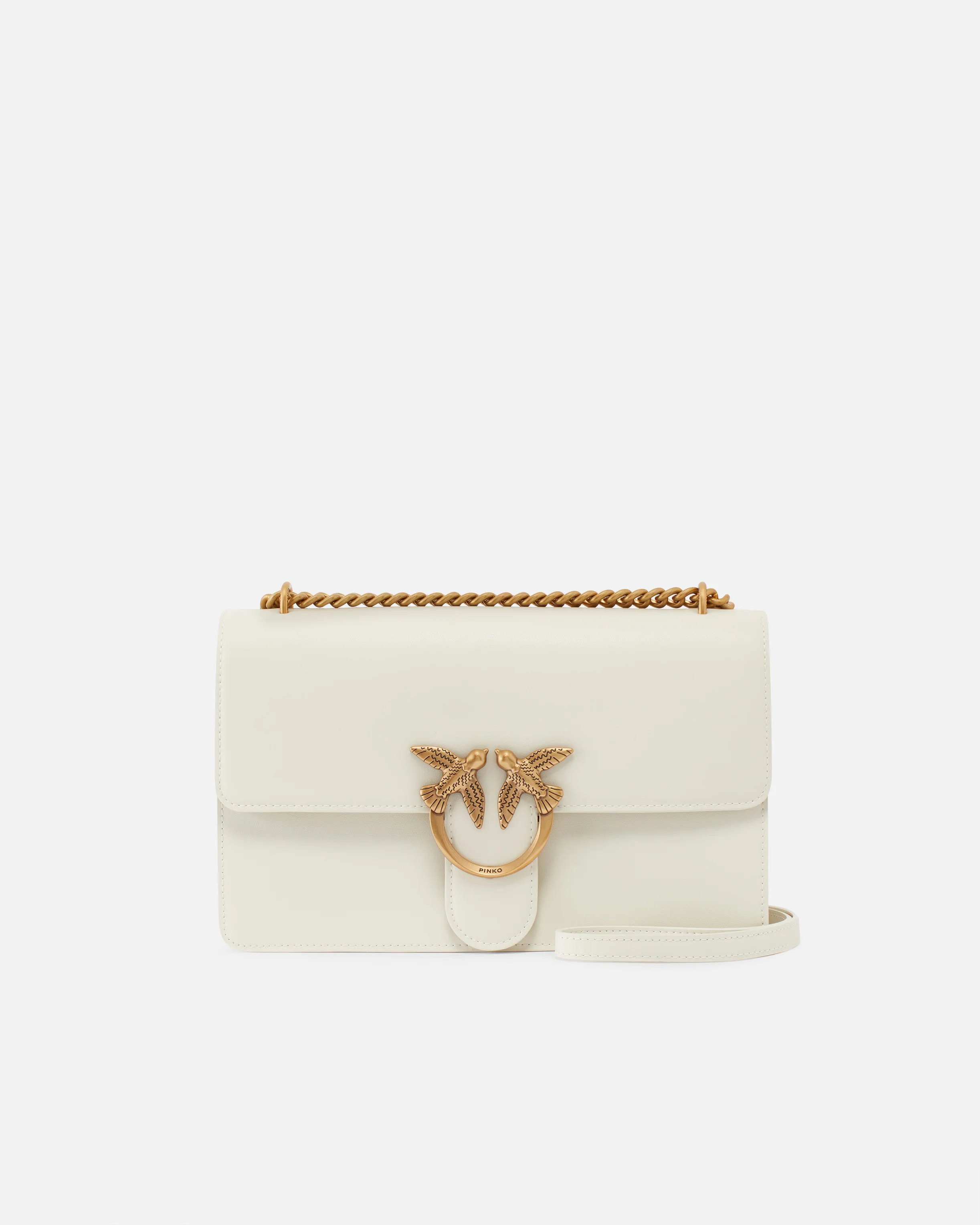 Borsa a tracolla media Love Bag One Simply
