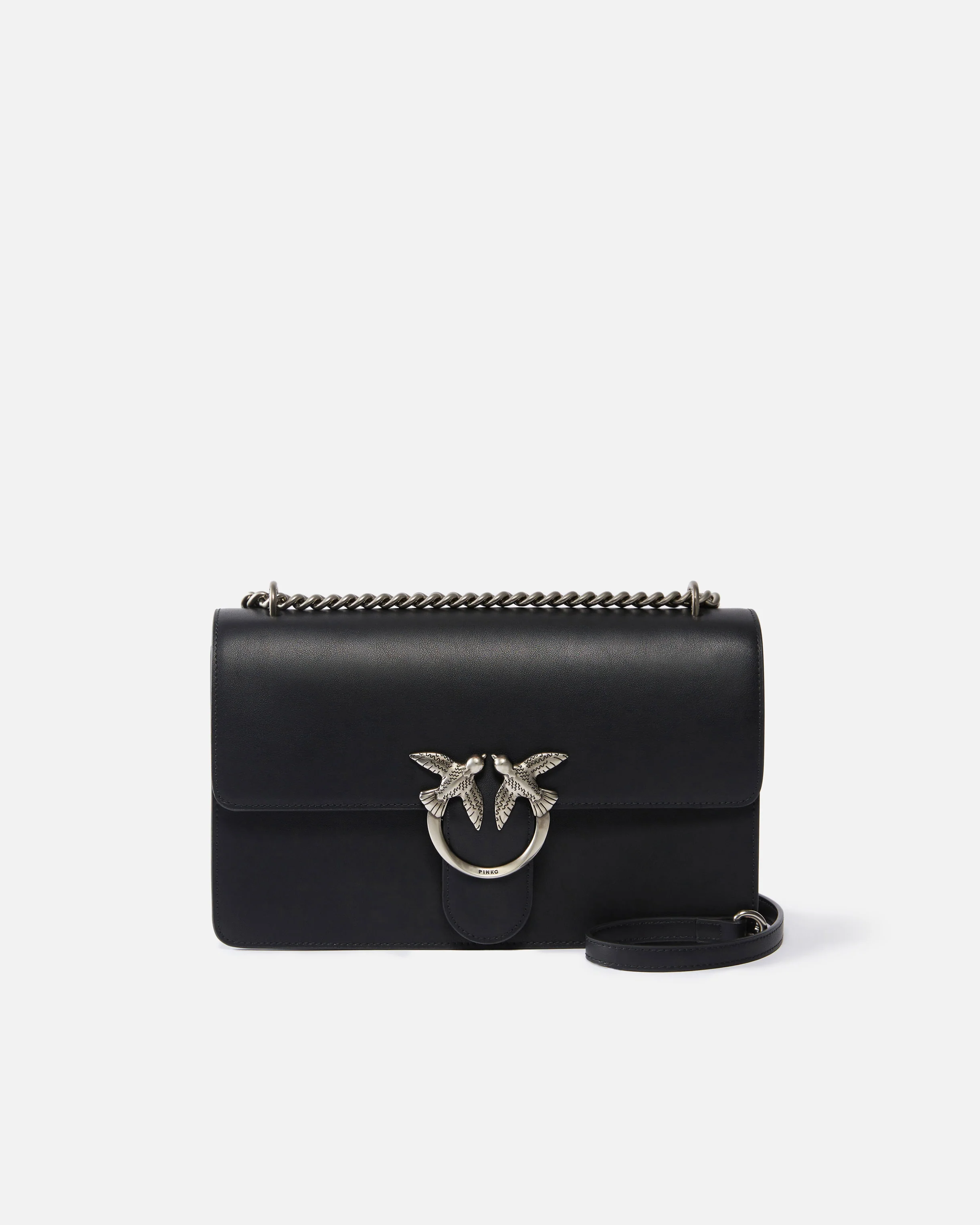 Borsa a tracolla media Love Bag One Simply