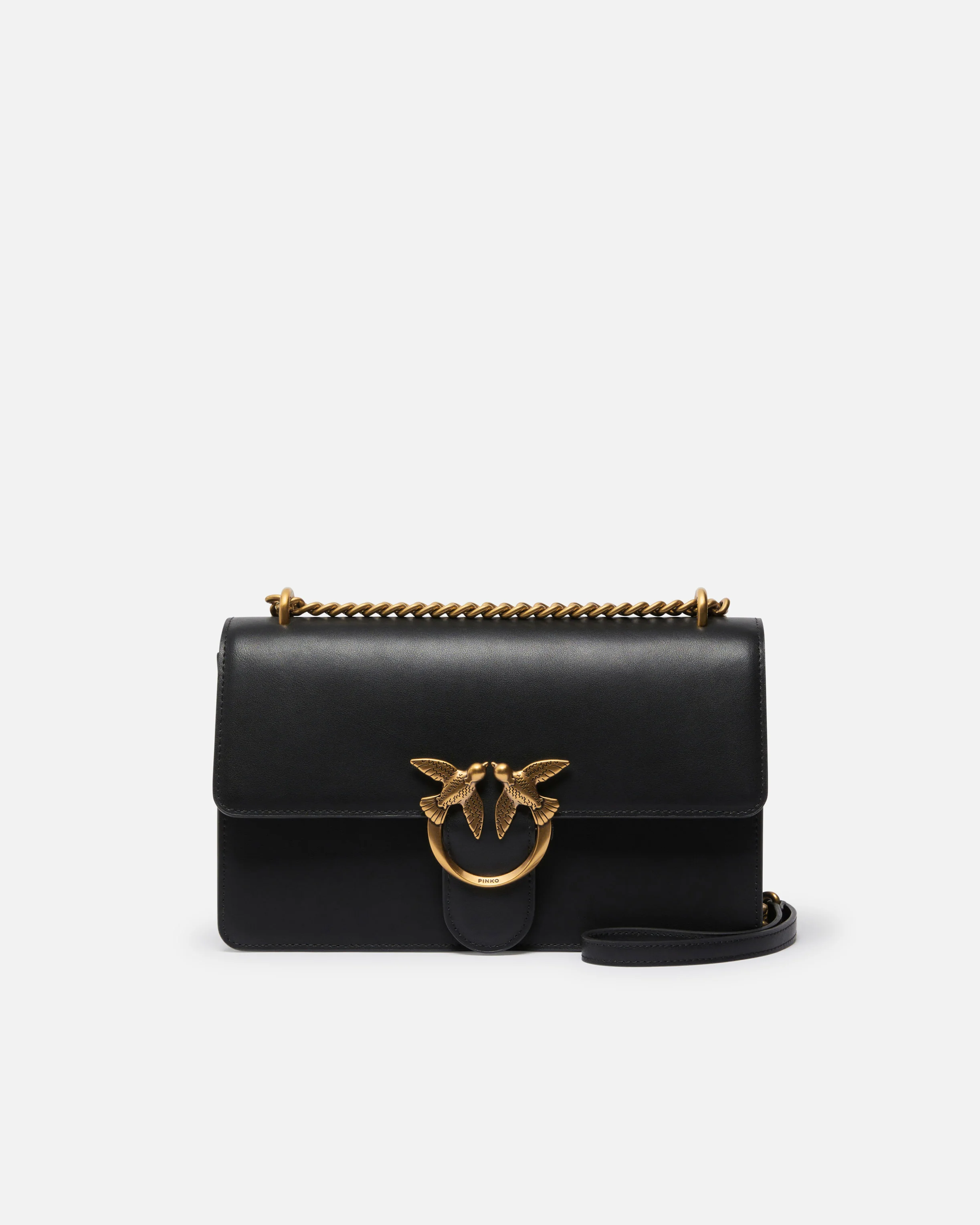 Borsa a tracolla media Love Bag One Simply