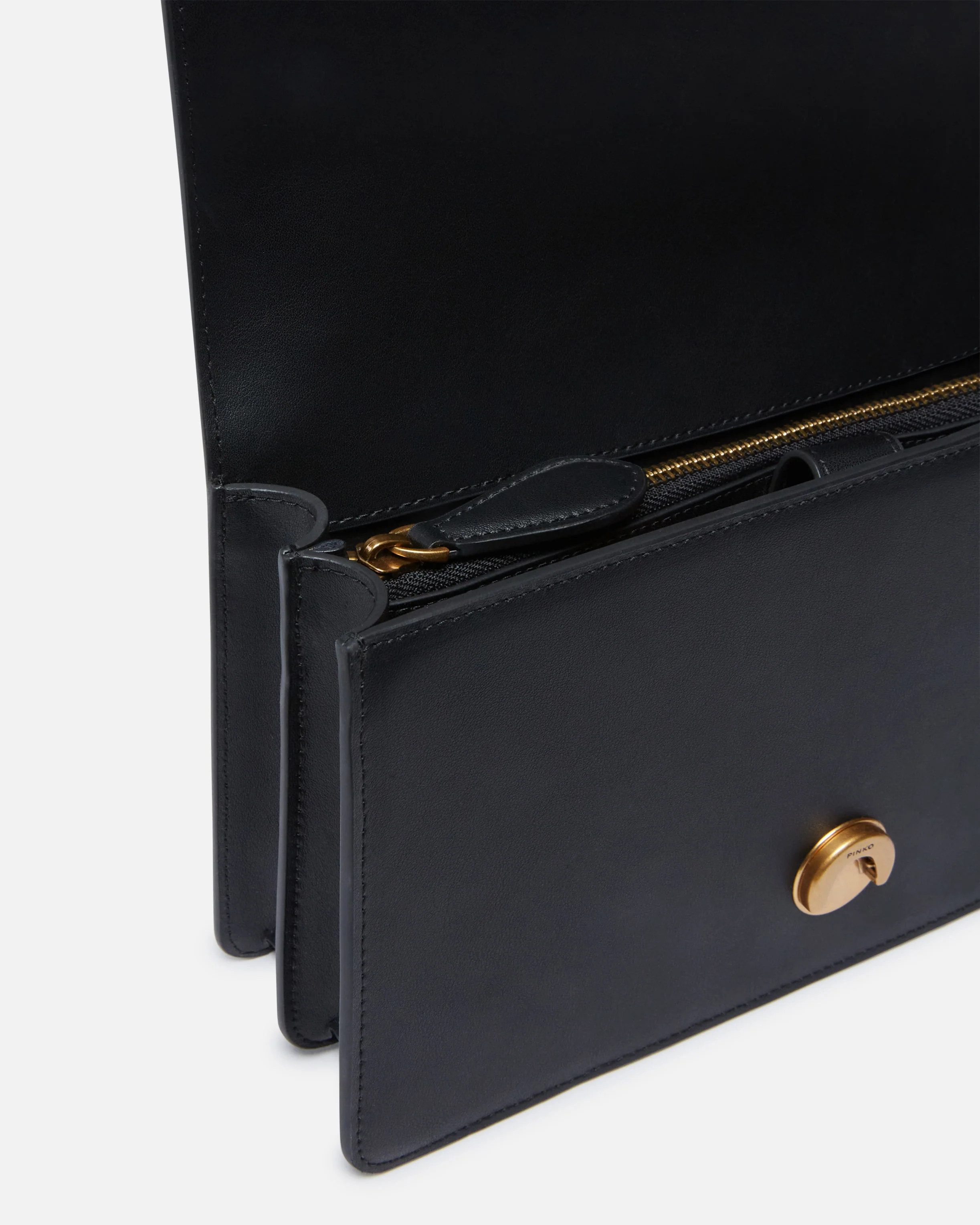 Borsa a tracolla media Love Bag One Simply - Image 4