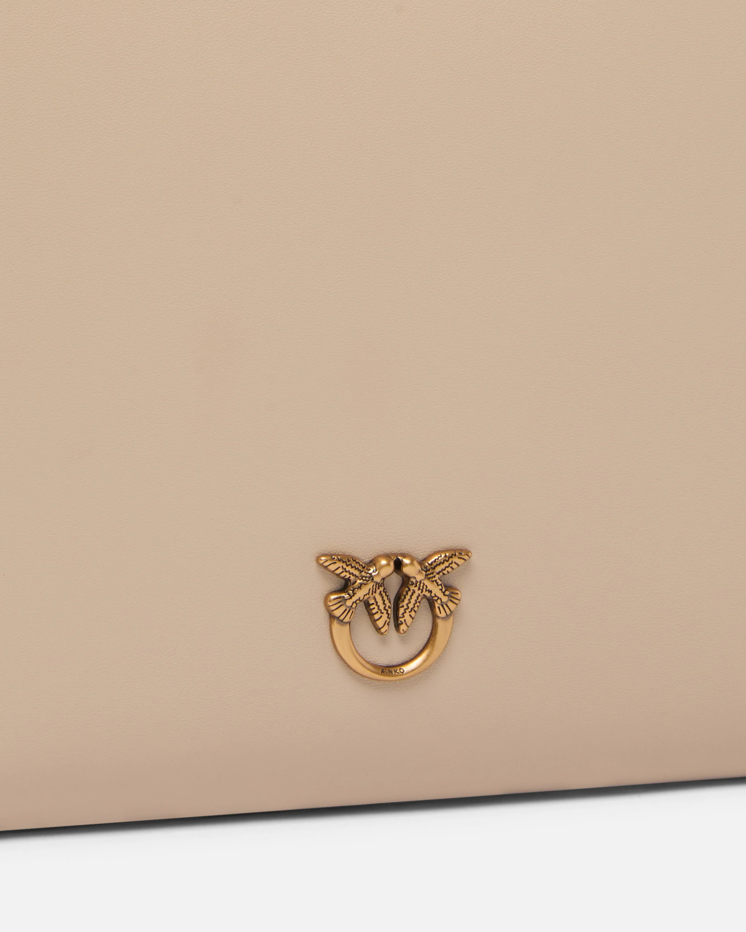Borsa media a spalla Flat Love Bag Simply - Image 3