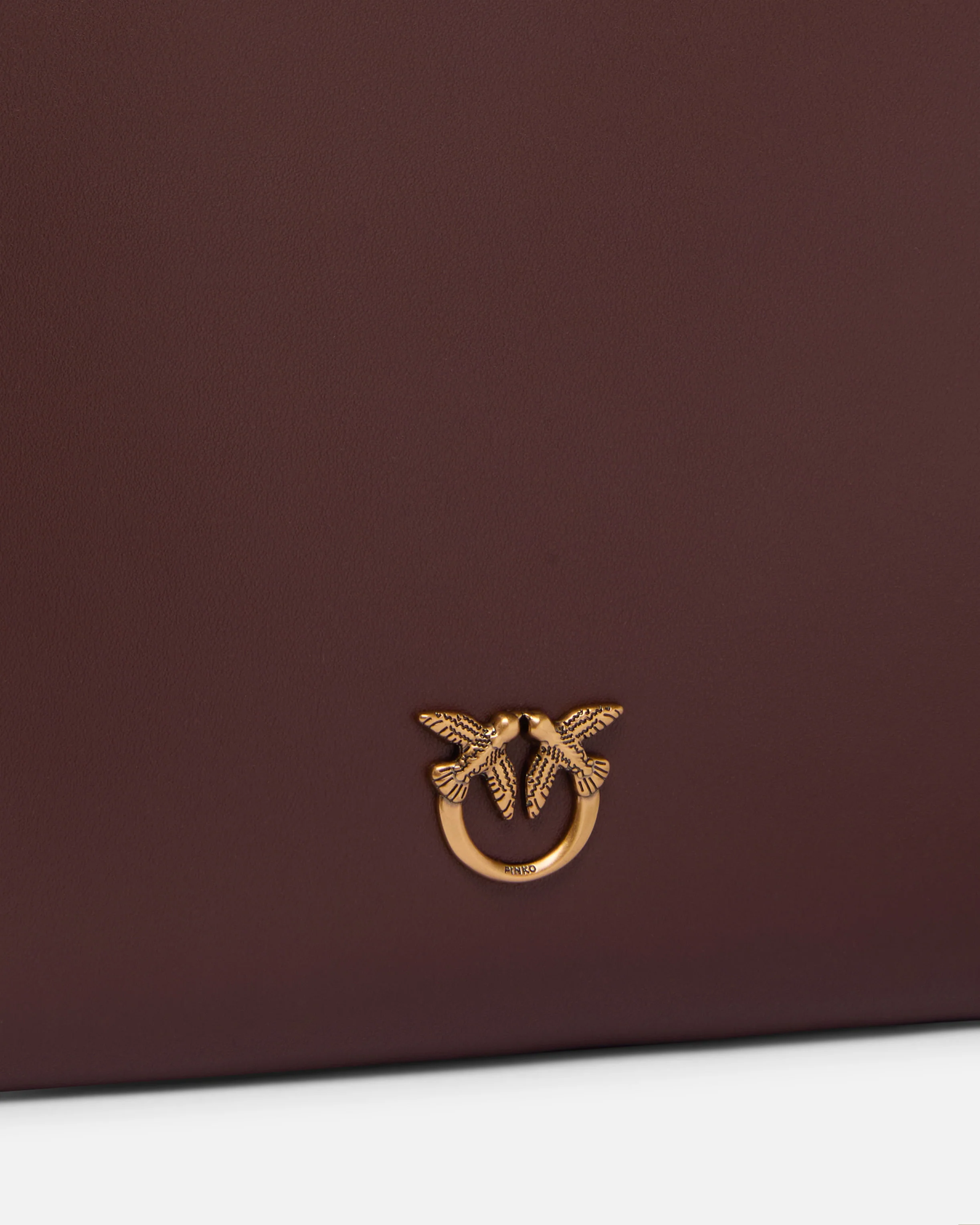 Borsa media a spalla Flat Love Bag Simply - Image 3