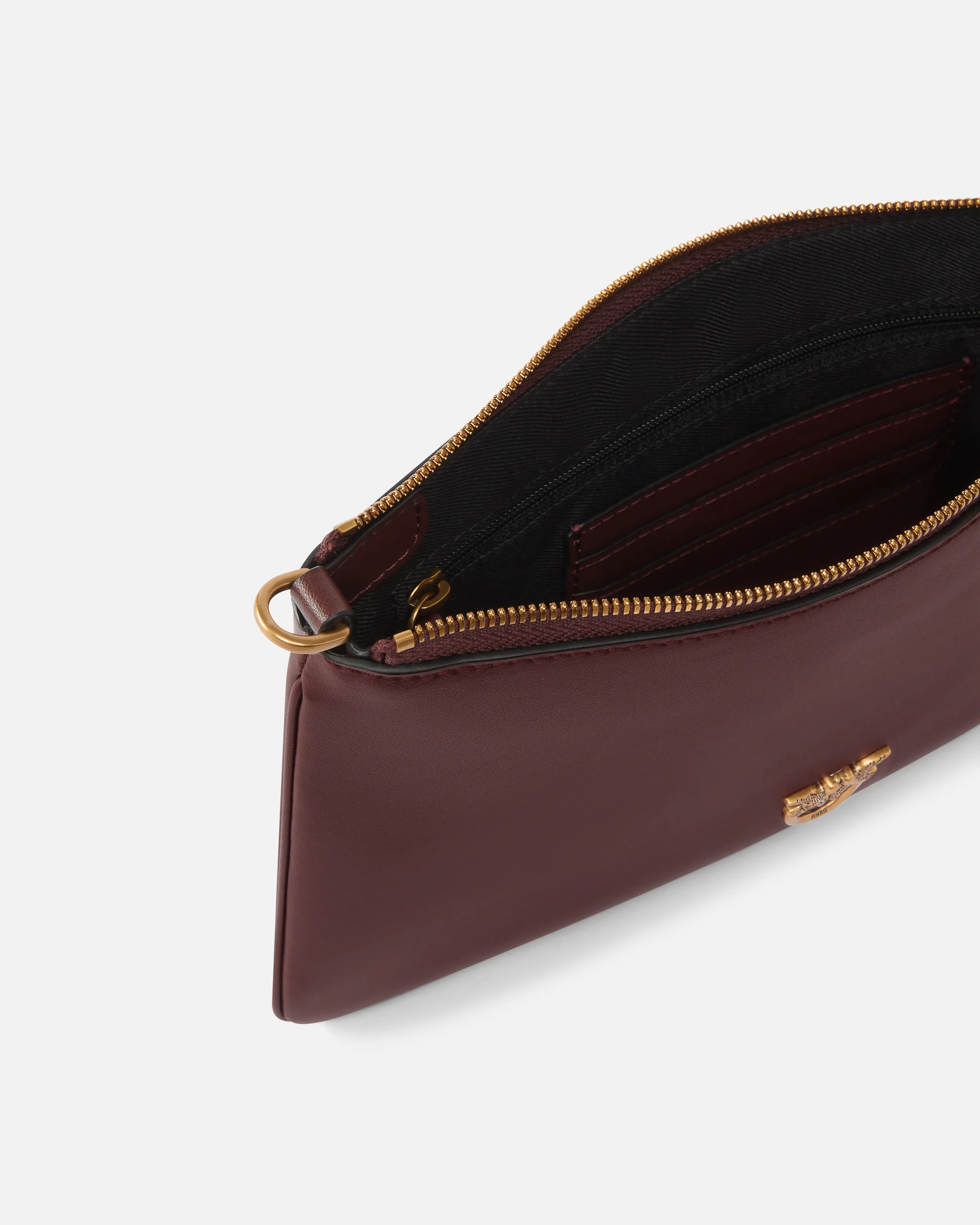 Borsa media a spalla Flat Love Bag Simply - Image 4