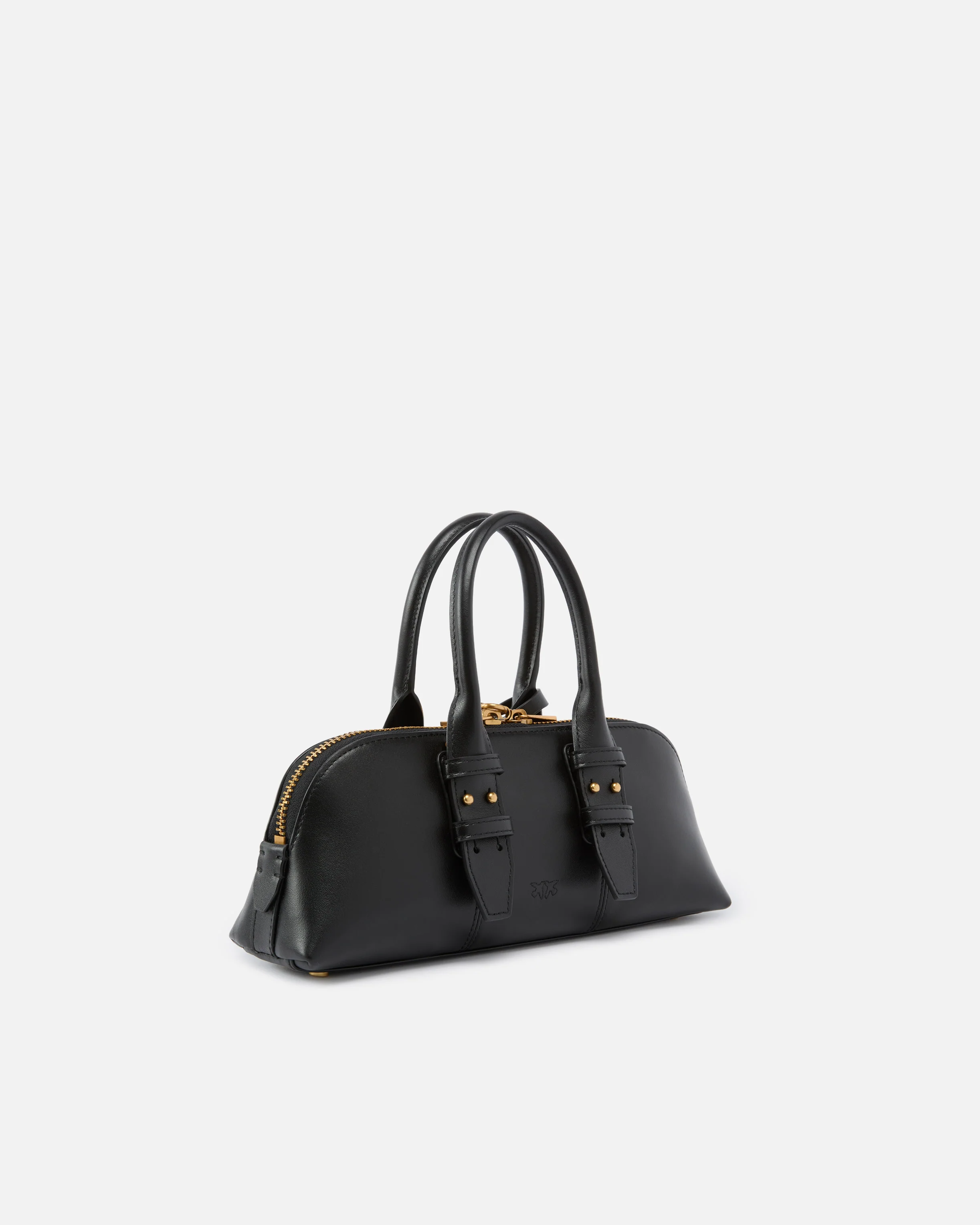 Borsa piccola a mano Escape Bag in pelle - Image 2