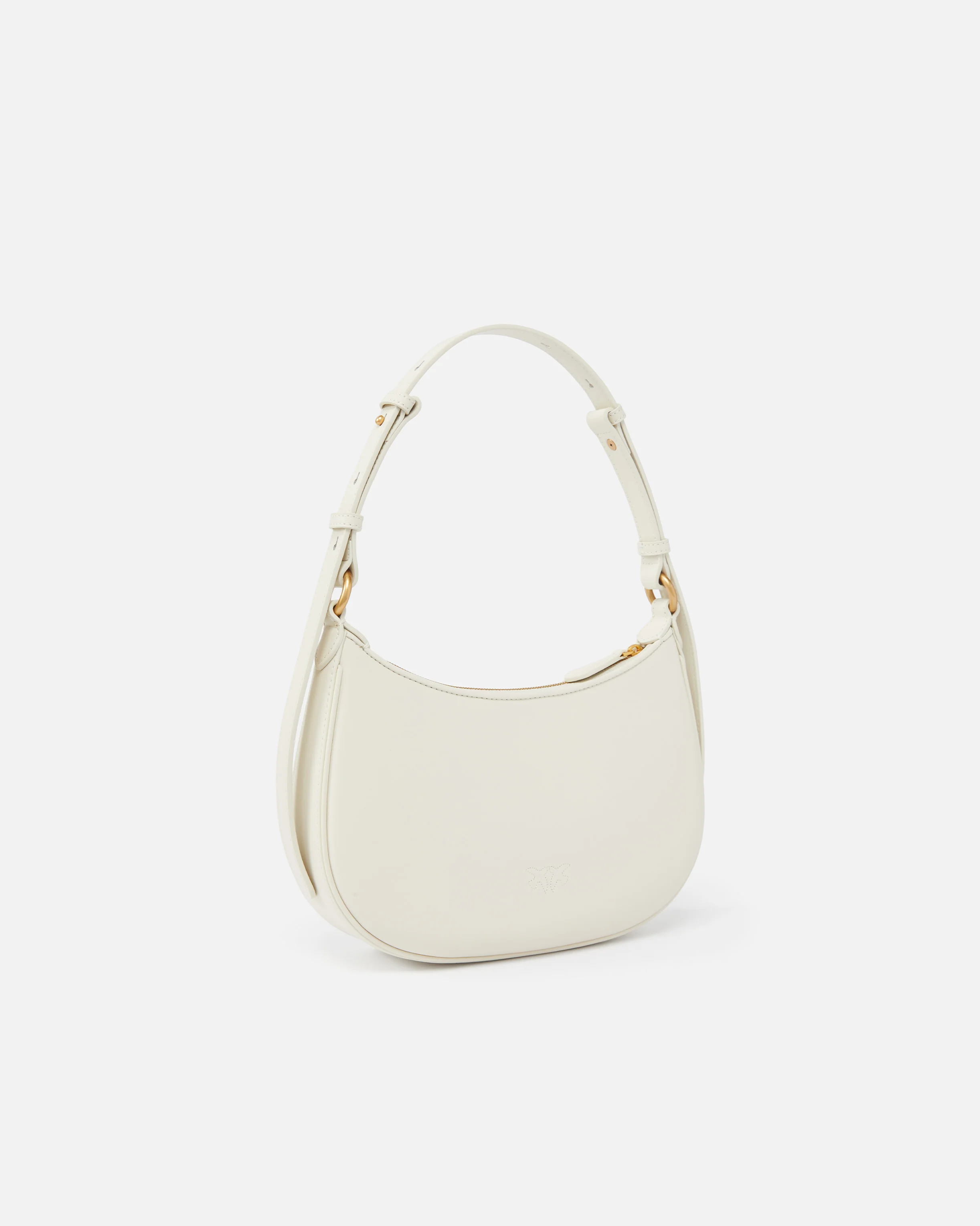 Borsa piccola a spalla Love Bag Half Moon Simply - Image 2