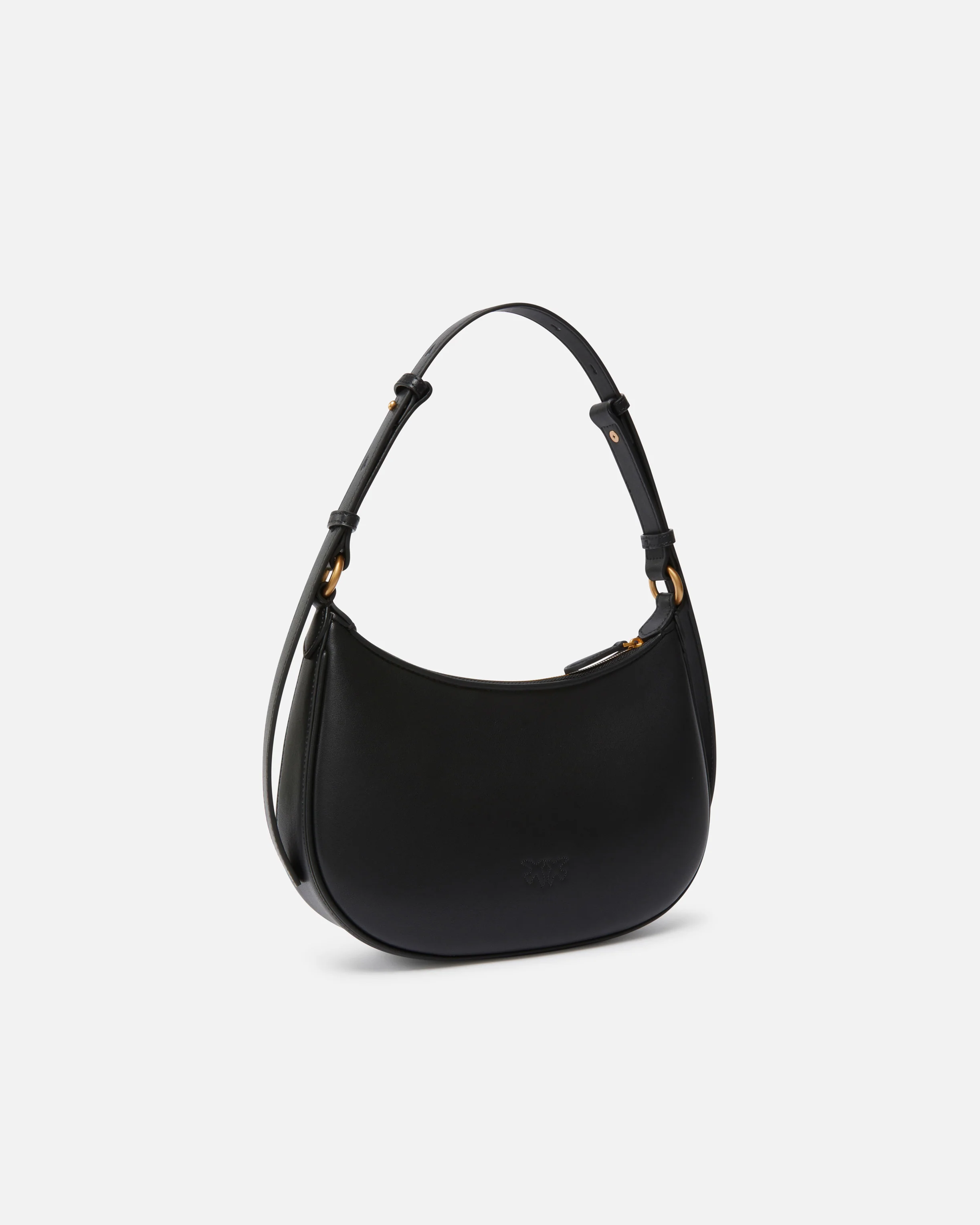Borsa piccola a spalla Love Bag Half Moon Simply - Image 2
