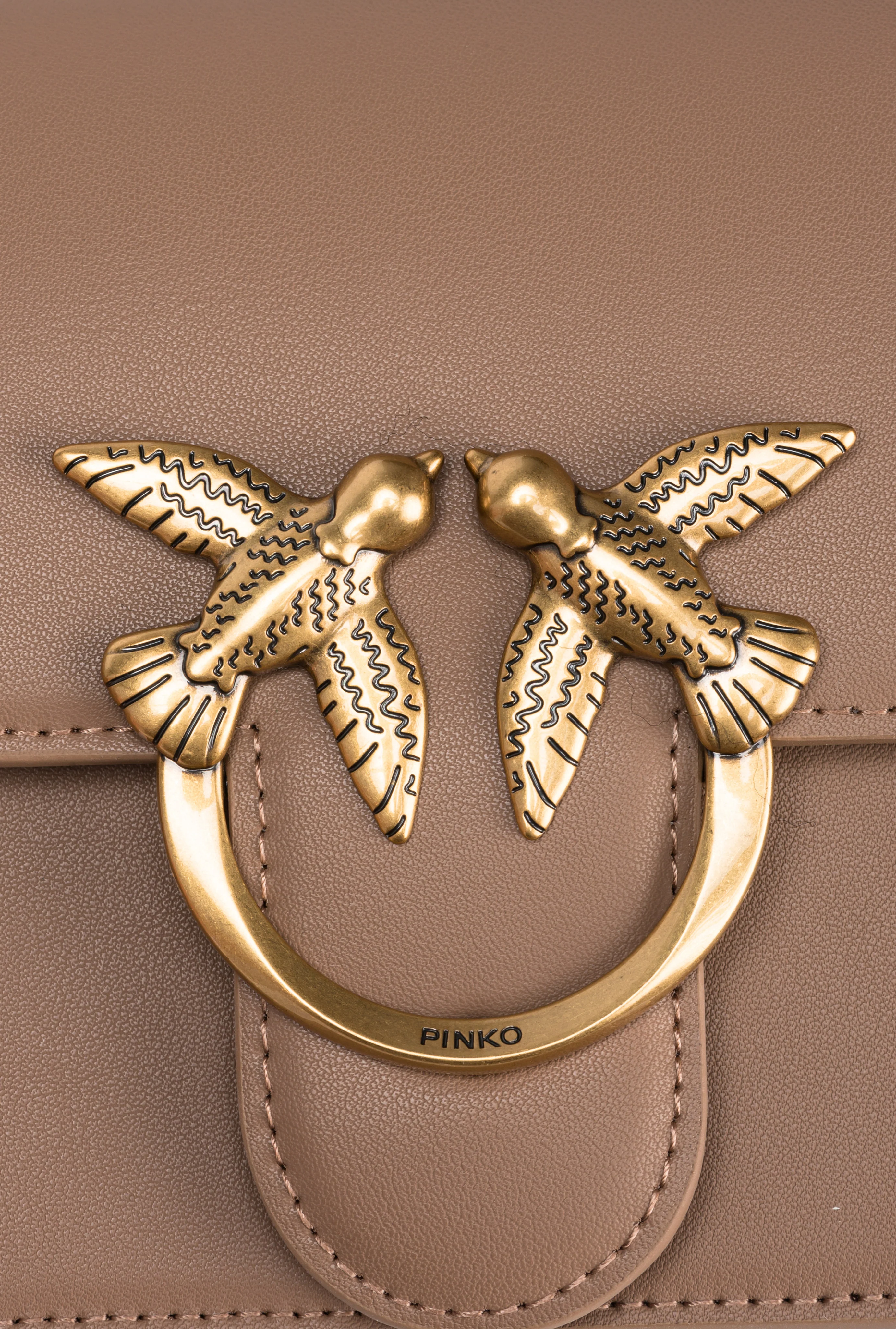 Borsa piccola a spalla Love Bag One Simply - Image 5