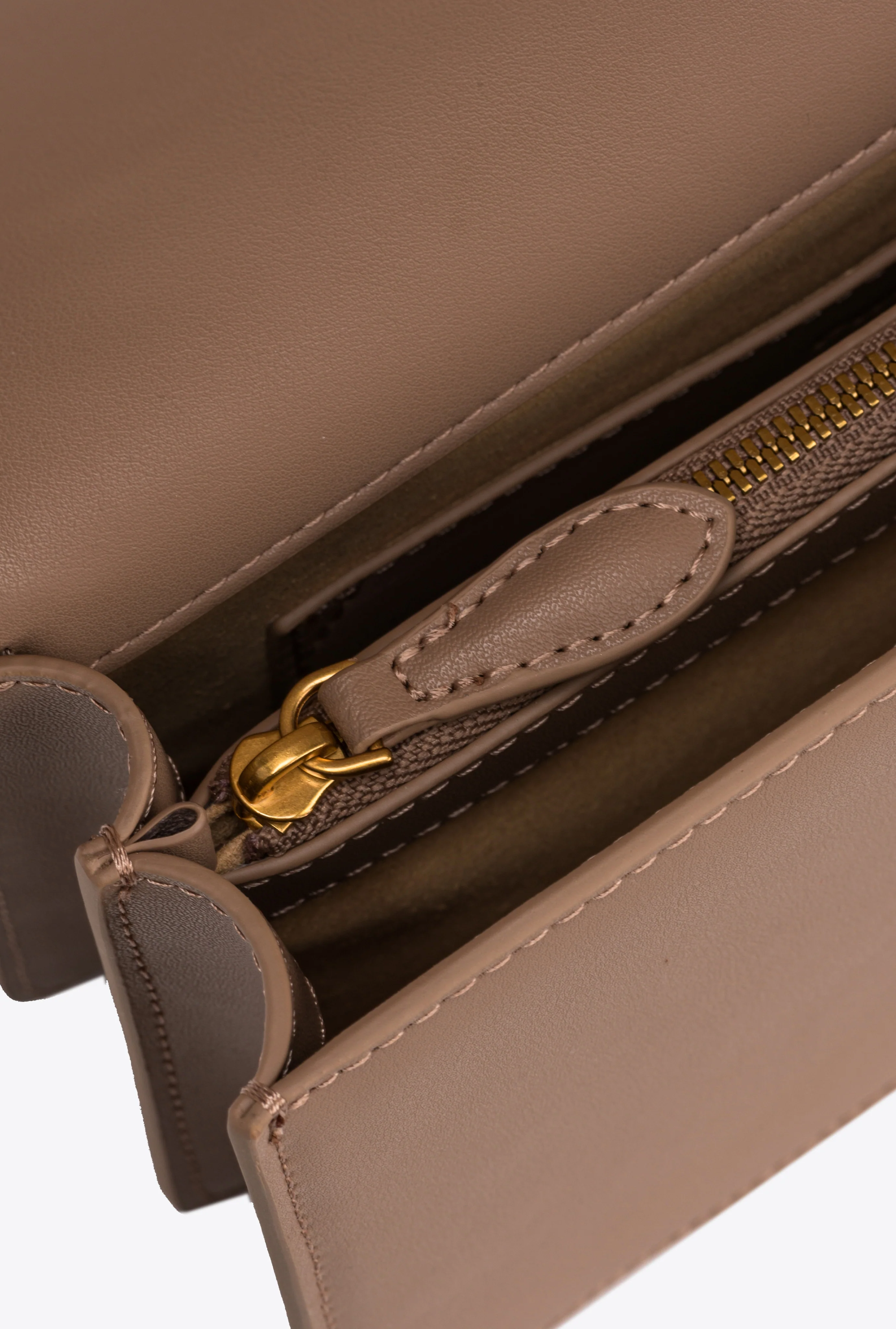 Borsa piccola a spalla Love Bag One Simply - Image 6