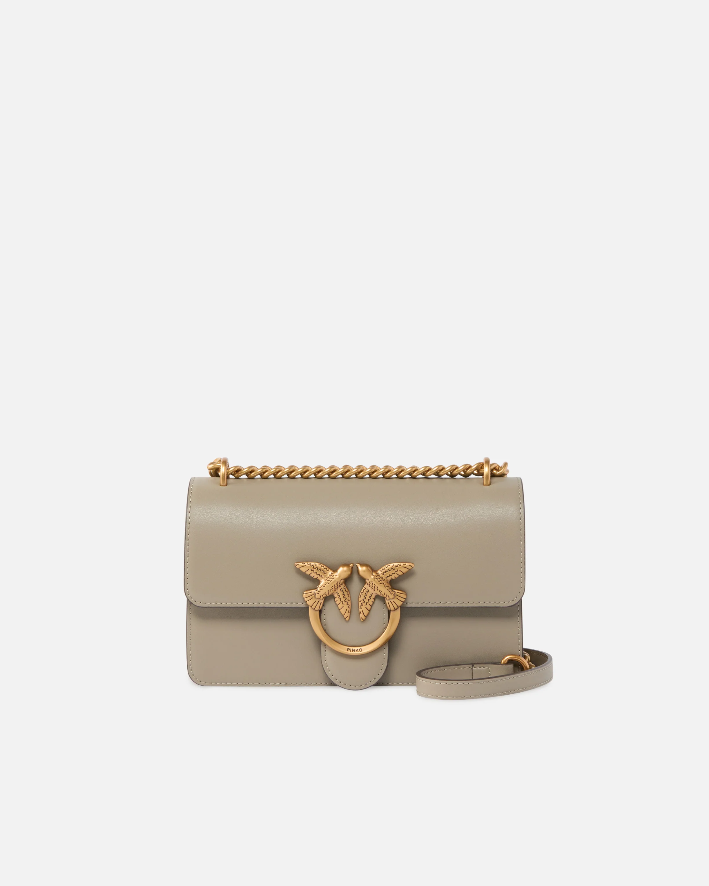 Borsa piccola a spalla Love Bag One Simply