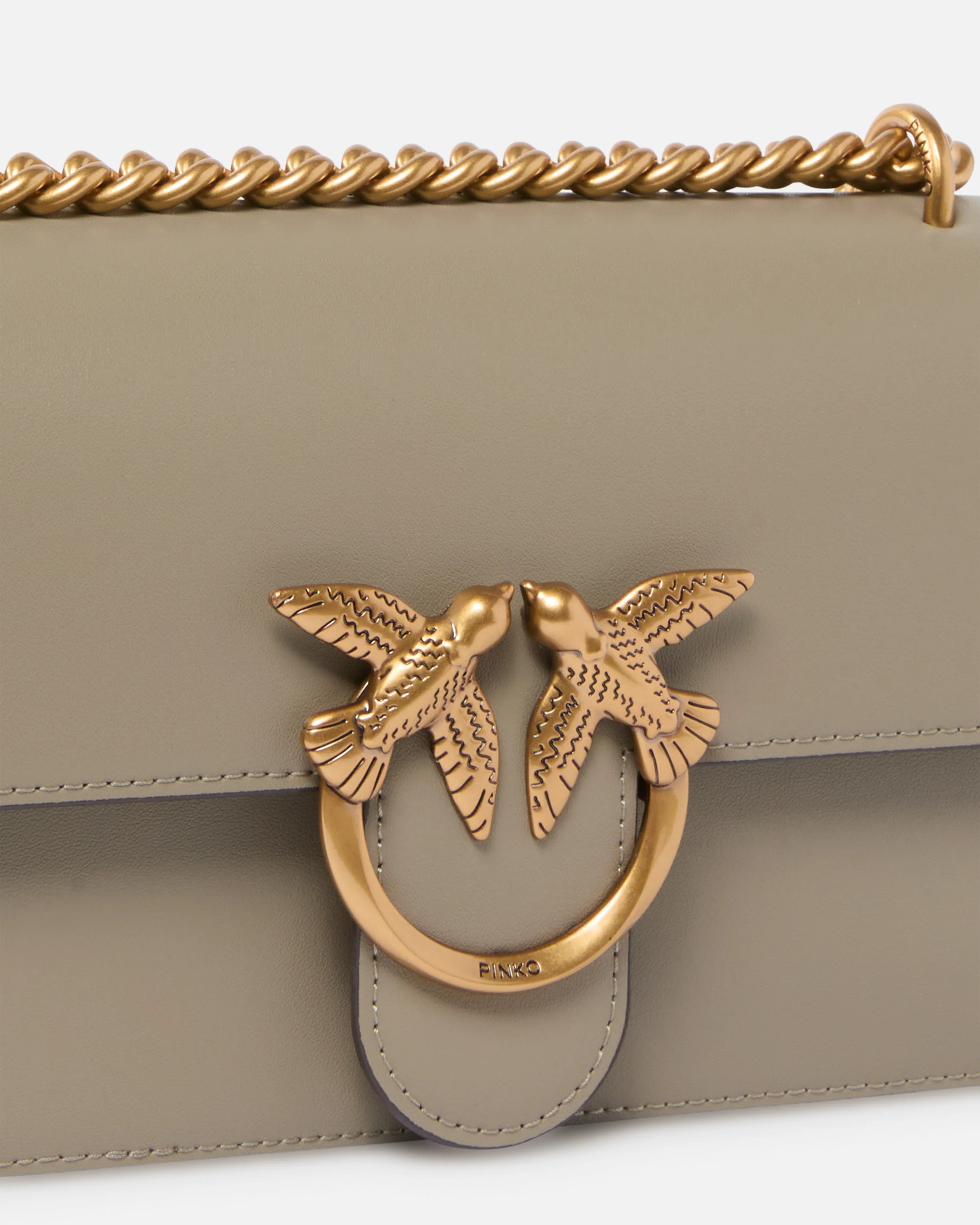 Borsa piccola a spalla Love Bag One Simply - Image 3