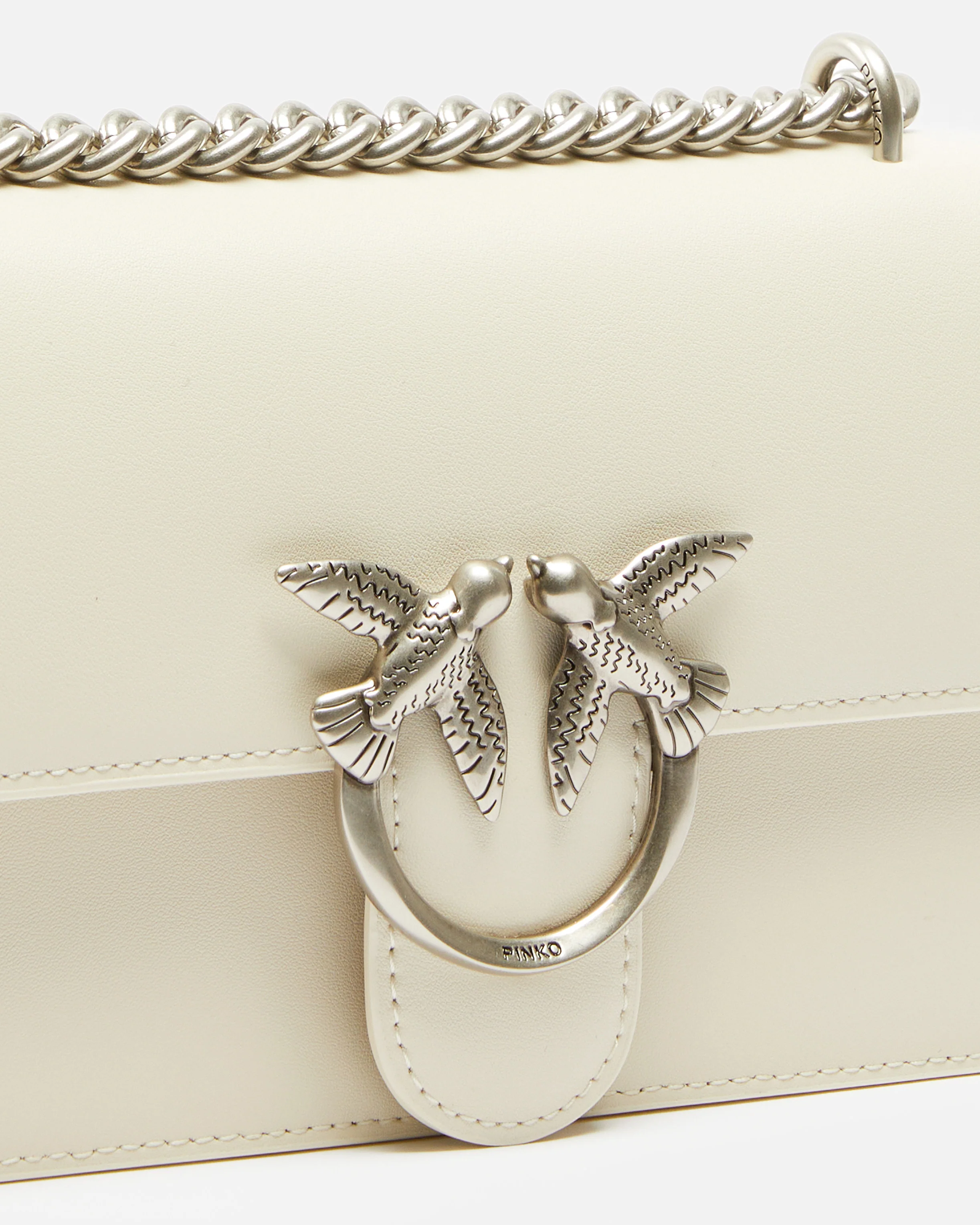 Borsa piccola a spalla Love Bag One Simply - Image 3