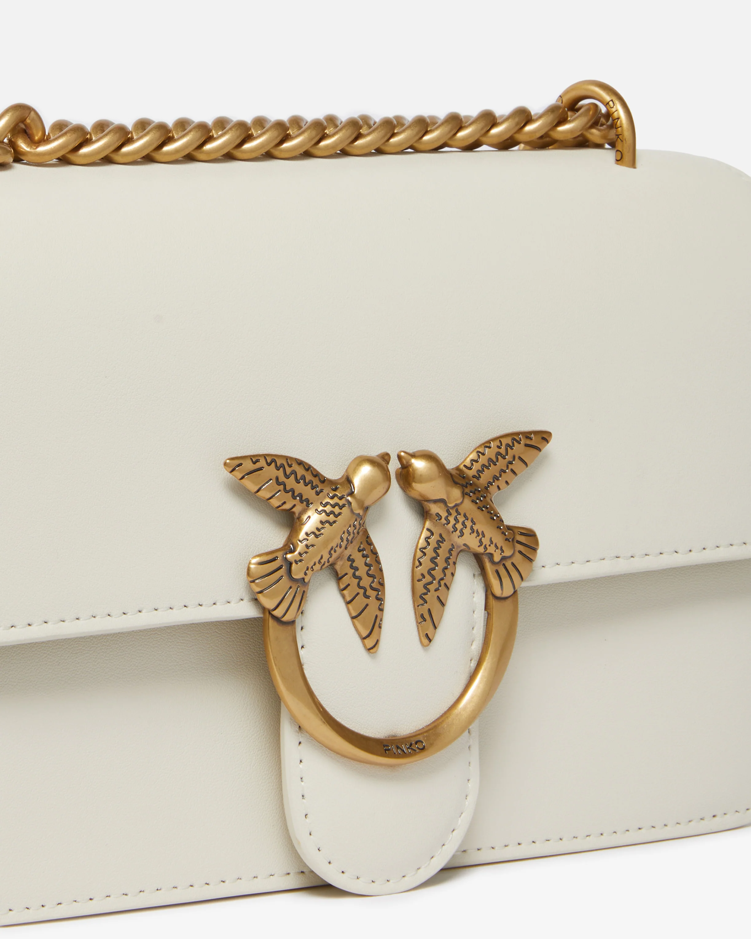 Borsa piccola a spalla Love Bag One Simply - Image 3