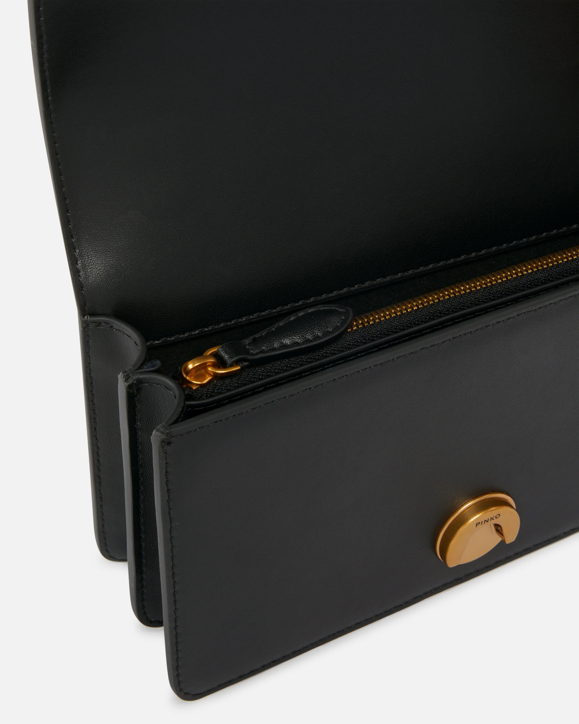 Borsa piccola a spalla Love Bag One Simply - Image 4