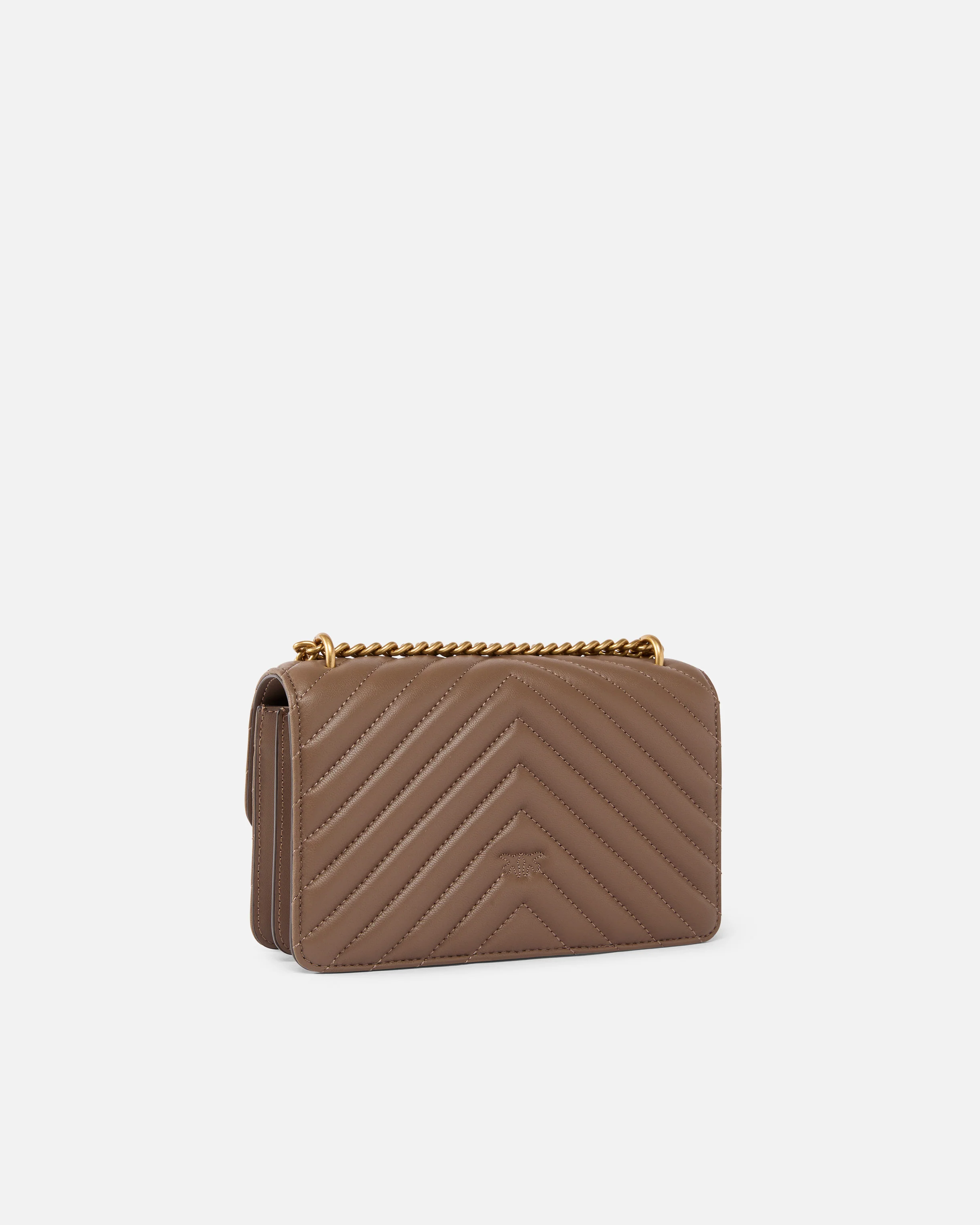 Borsa piccola a tracolla Love Bag One Chevron - Image 2