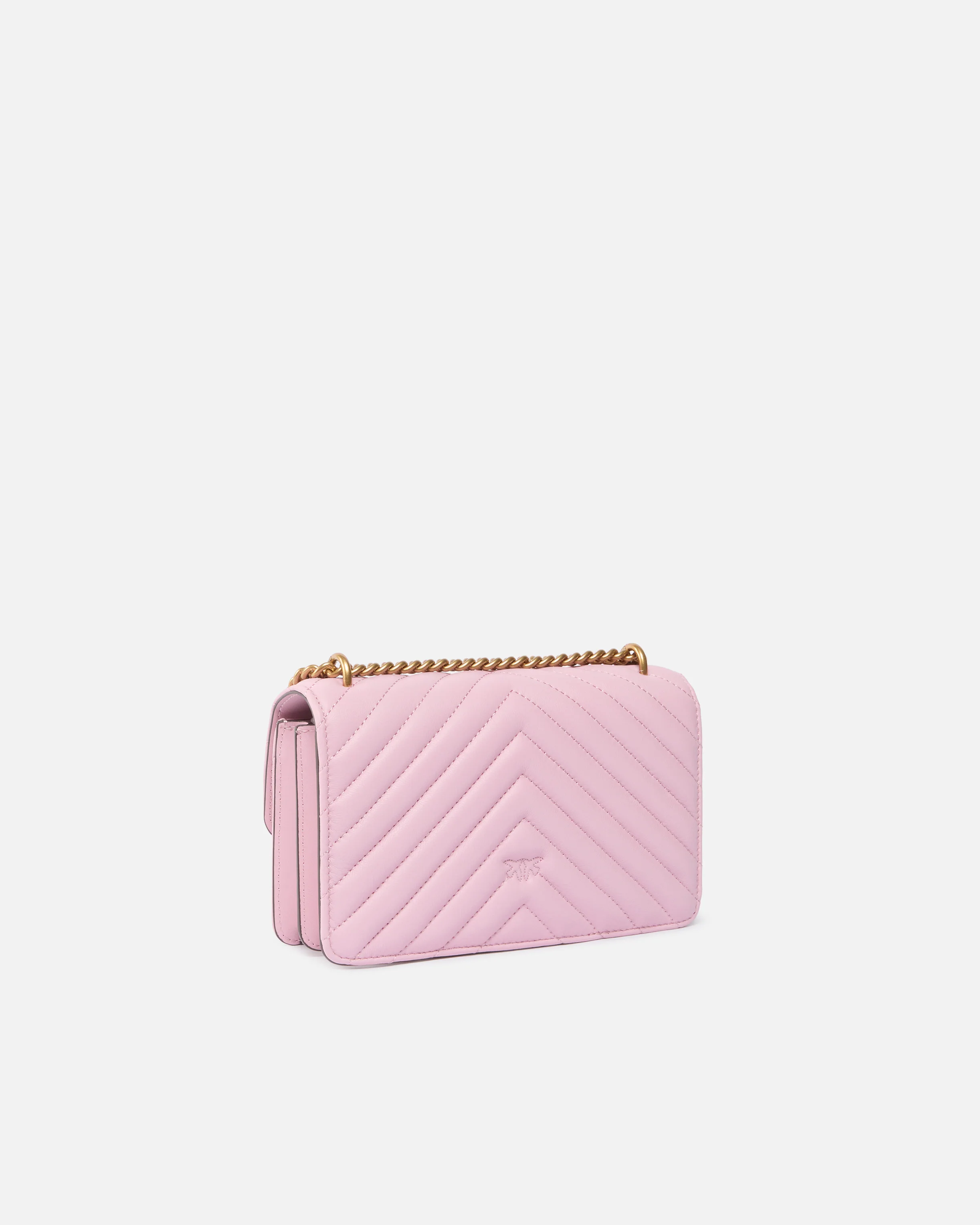 Borsa piccola a tracolla Love Bag One Chevron - Image 2