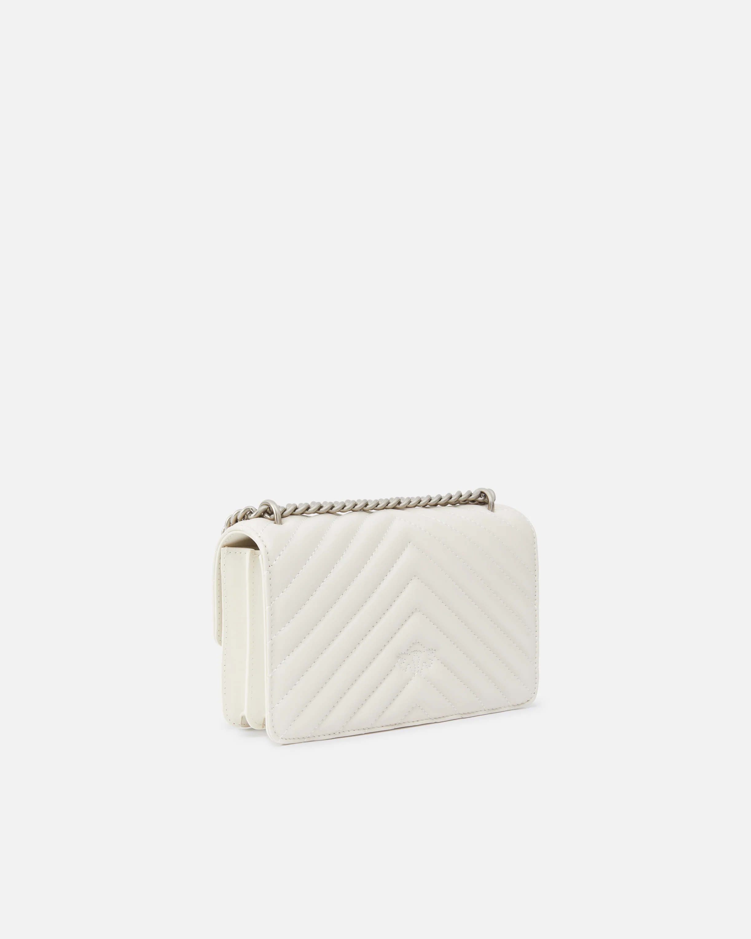 Borsa piccola a tracolla Love Bag One Chevron - Image 2