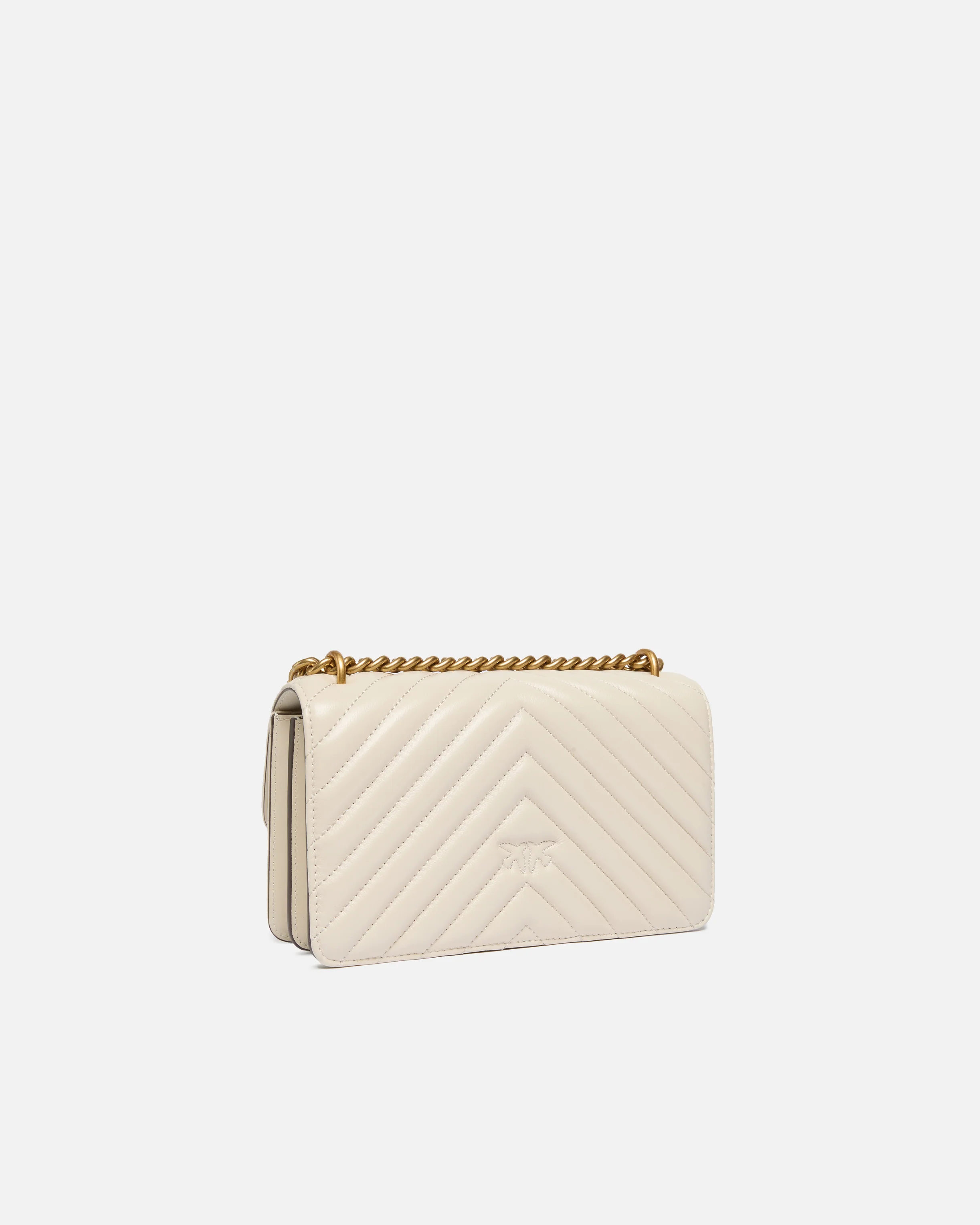 Borsa piccola a tracolla Love Bag One Chevron - Image 2