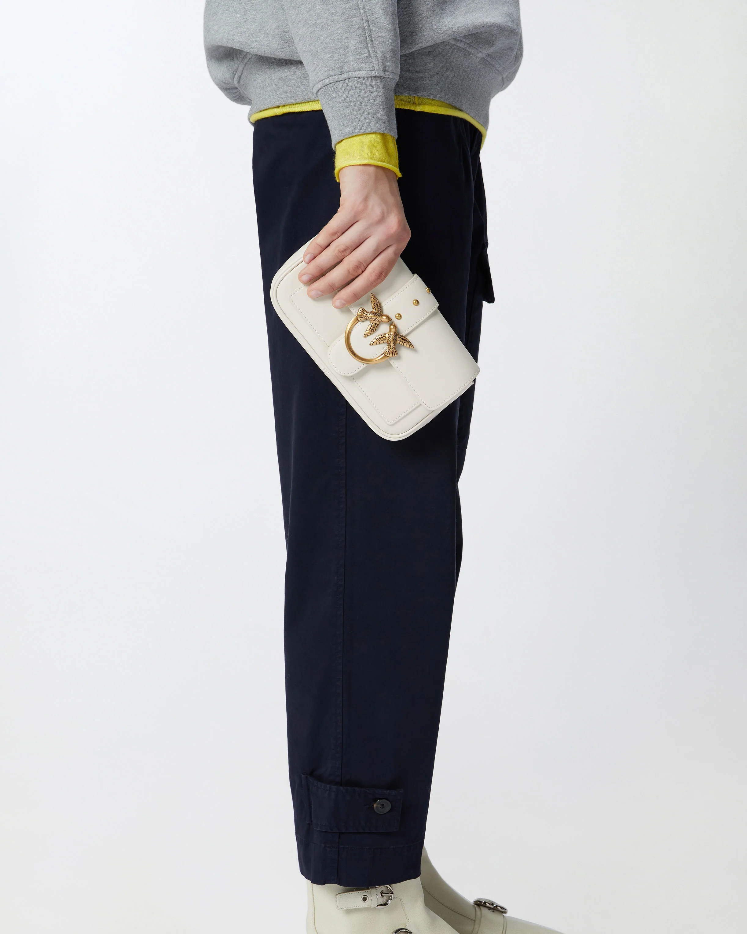 Borsa piccola pocket Love Bag One Simply - Image 6