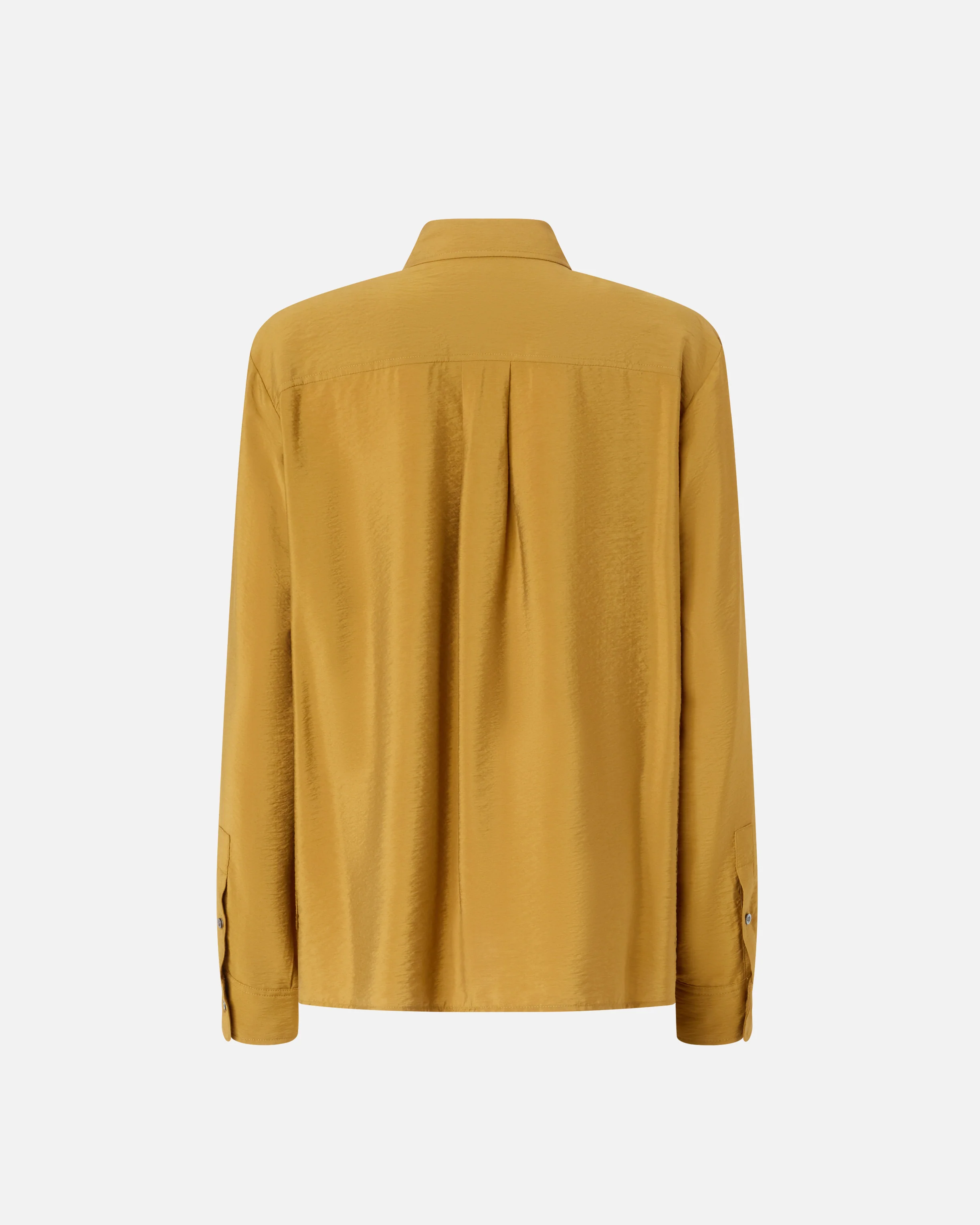 Camicia stile texano con frange - Image 6