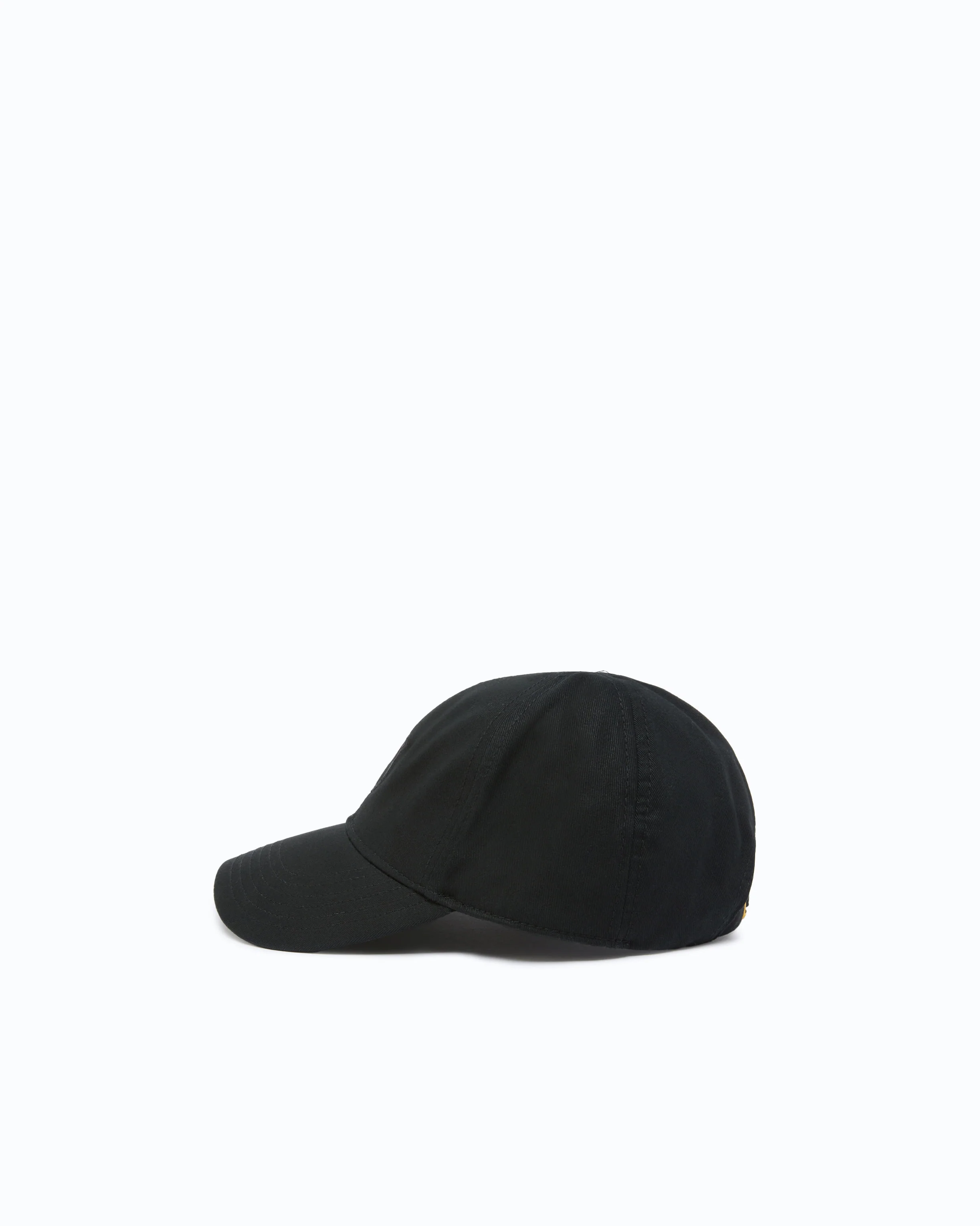 Cappellino con visiera e logo Love Birds