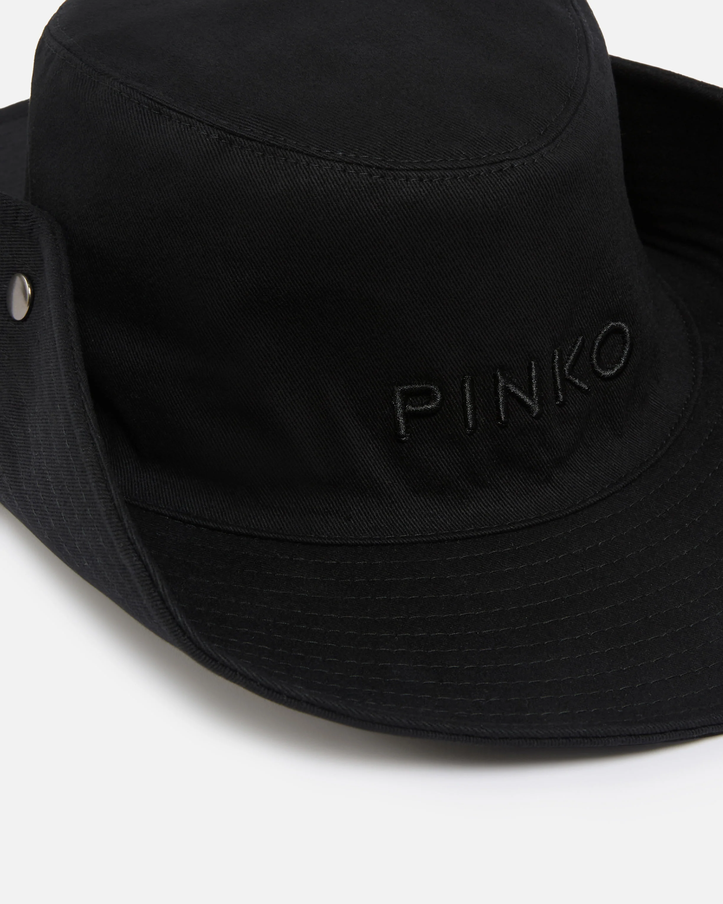 Cappello country con logo ricamato - Image 3
