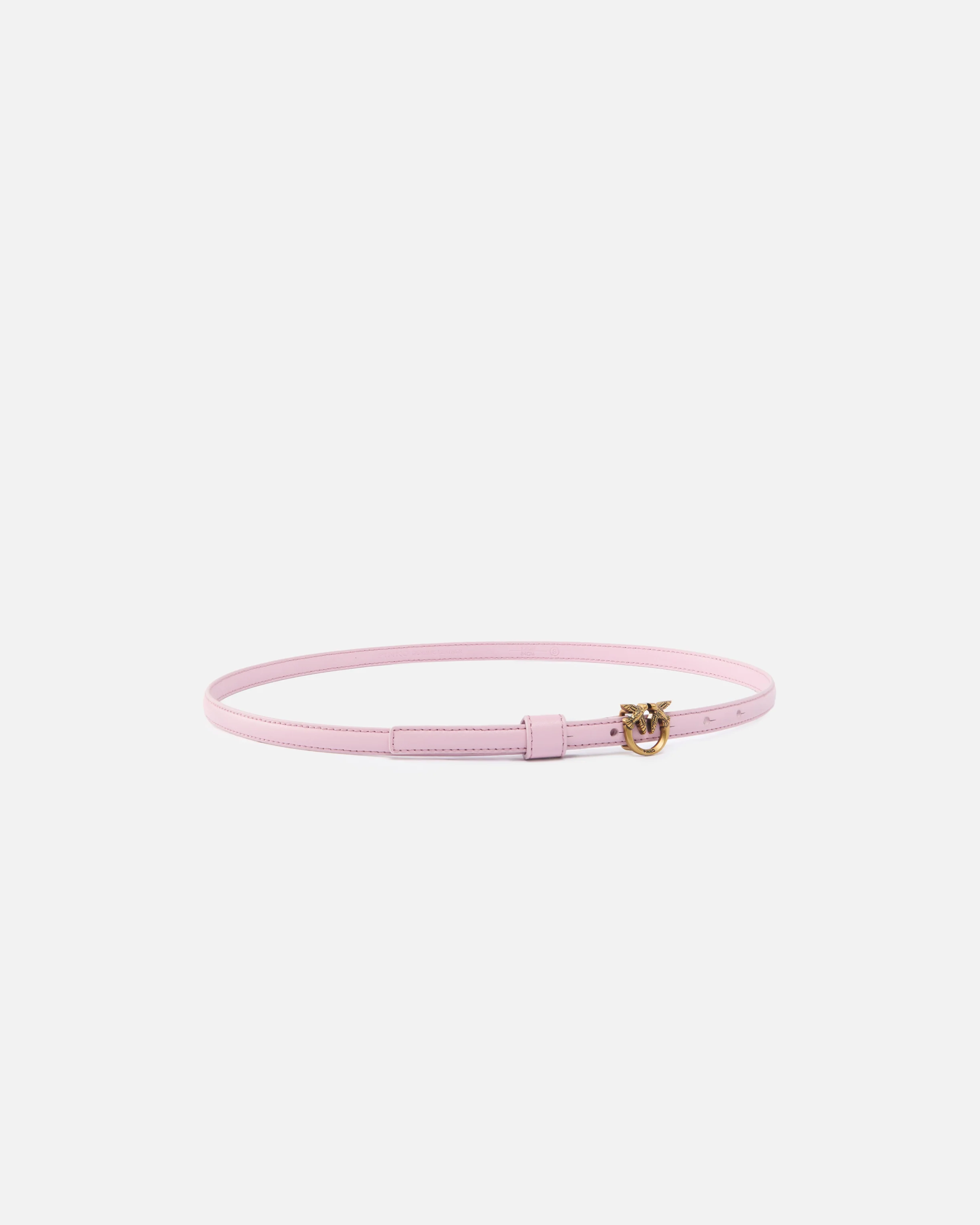 Cintura sottile fibbia Love Birds 1cm - Image 2