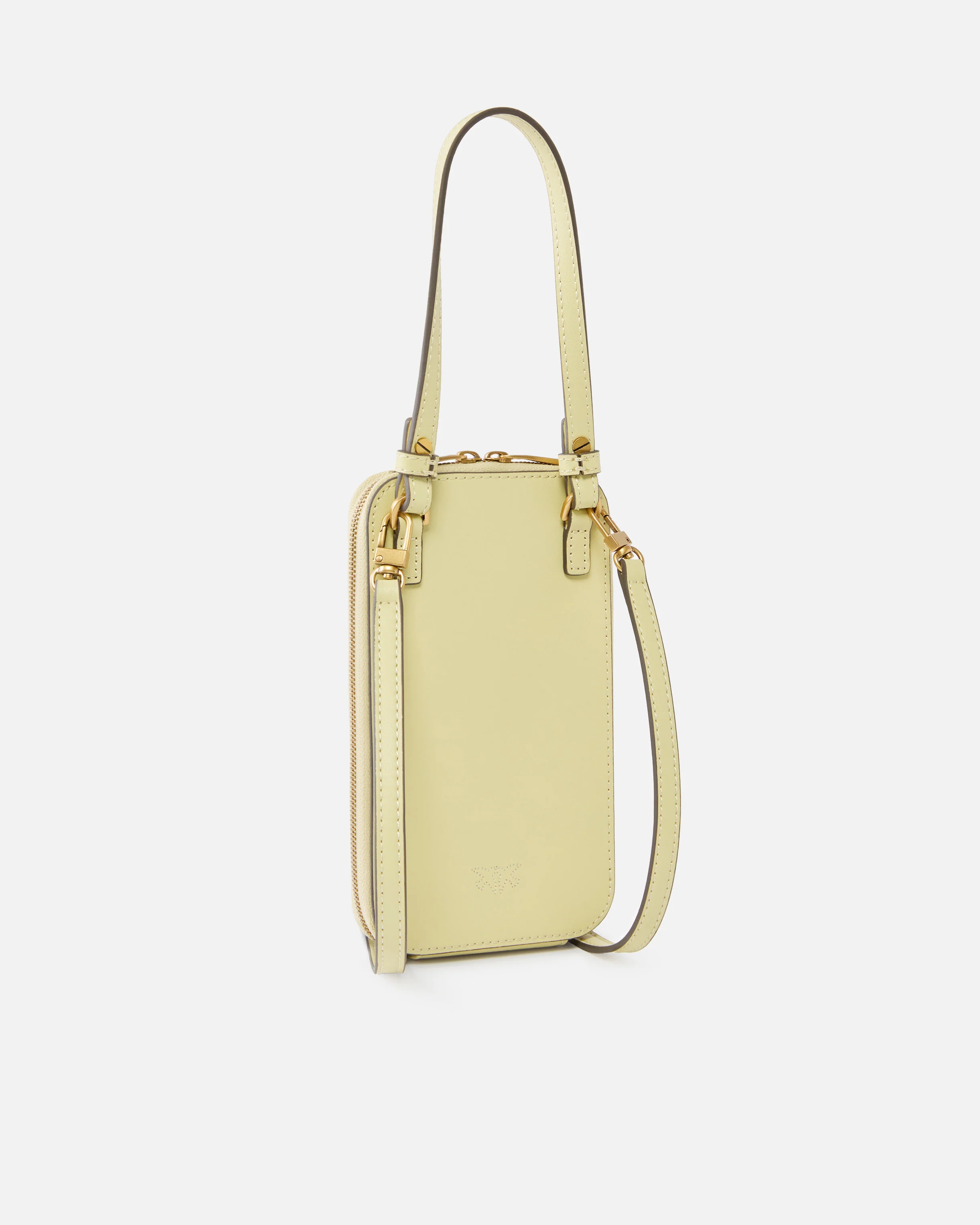 Custodia smartphone zip-around in pelle - Image 2