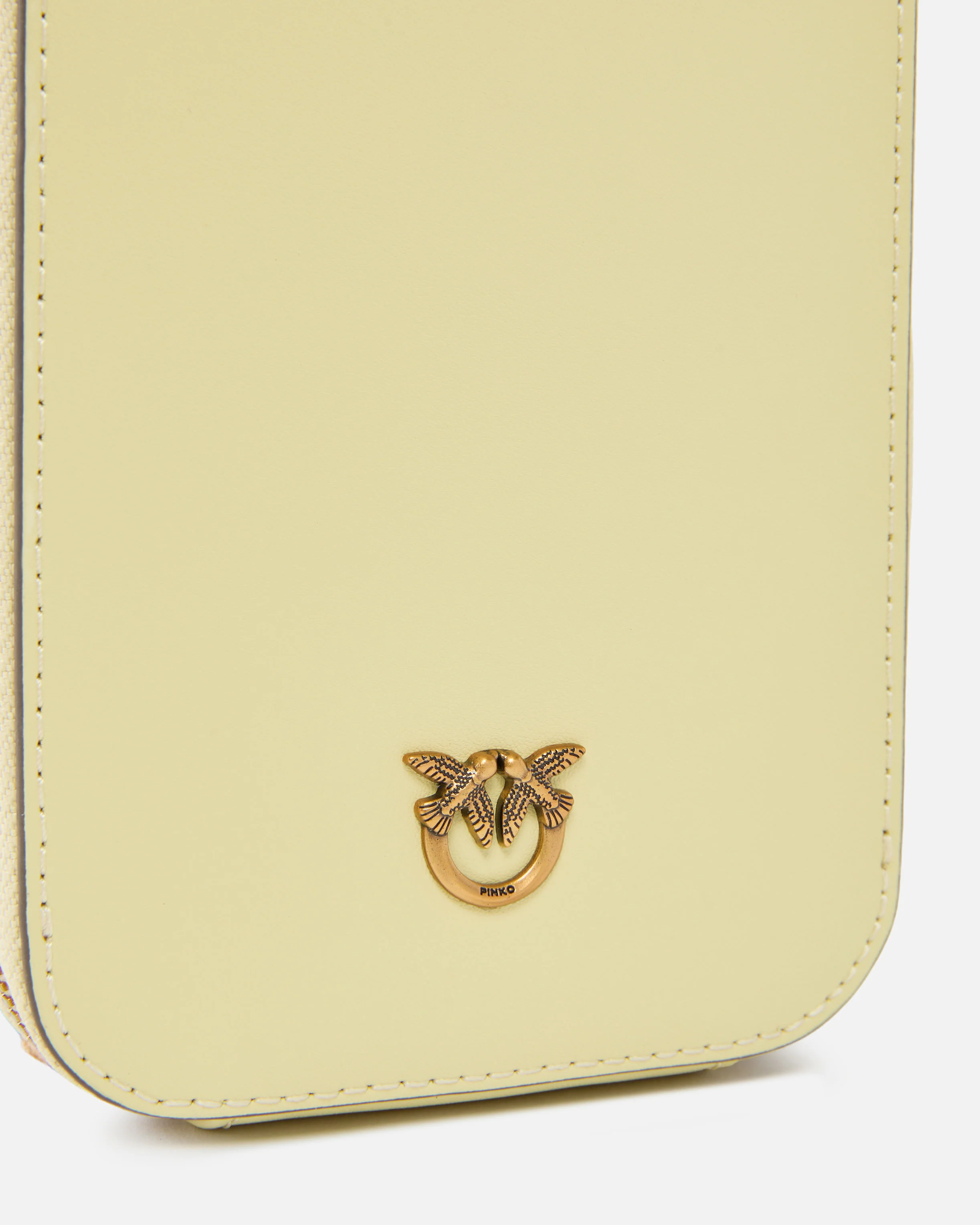 Custodia smartphone zip-around in pelle - Image 3