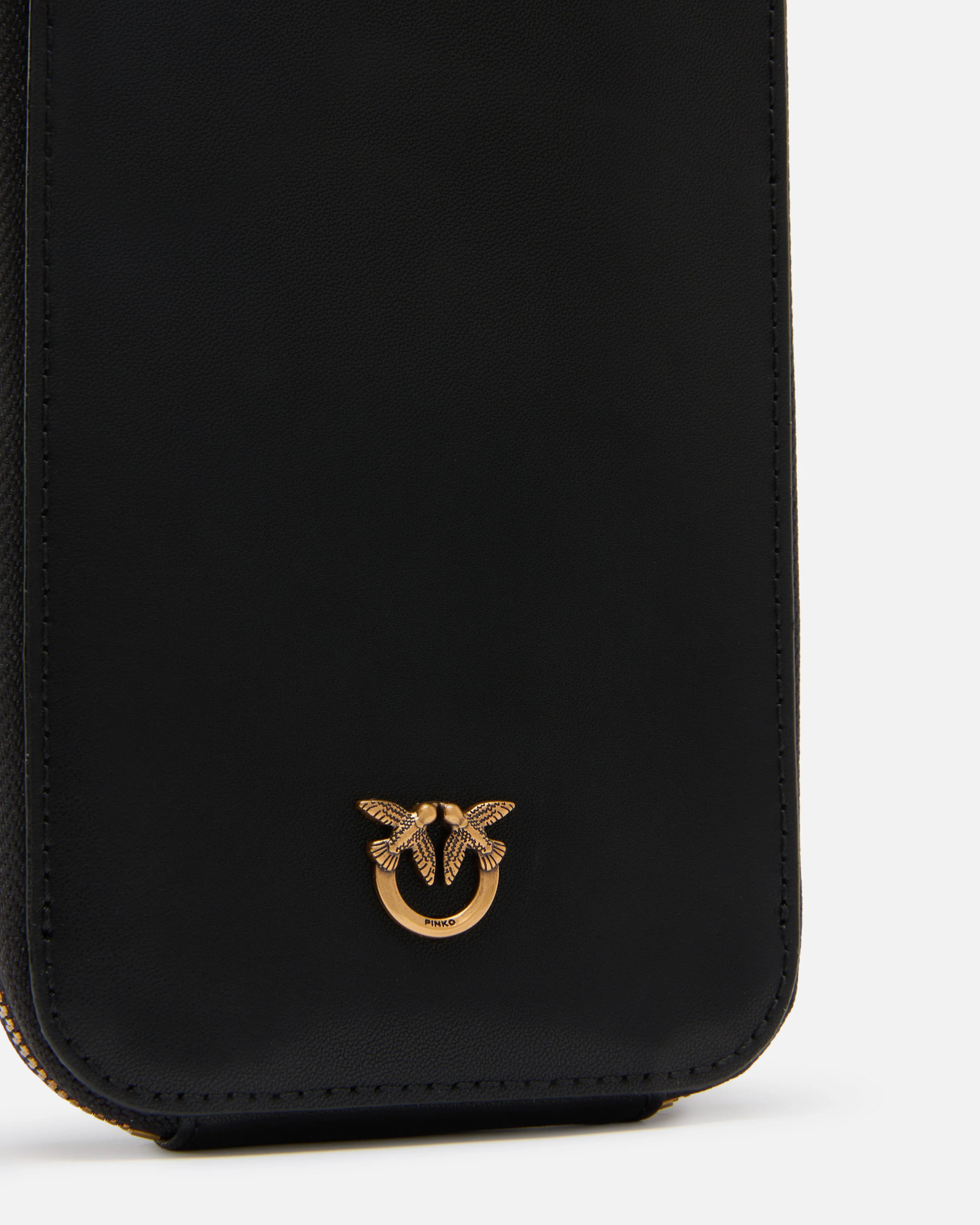 Custodia smartphone zip-around in pelle - Image 3