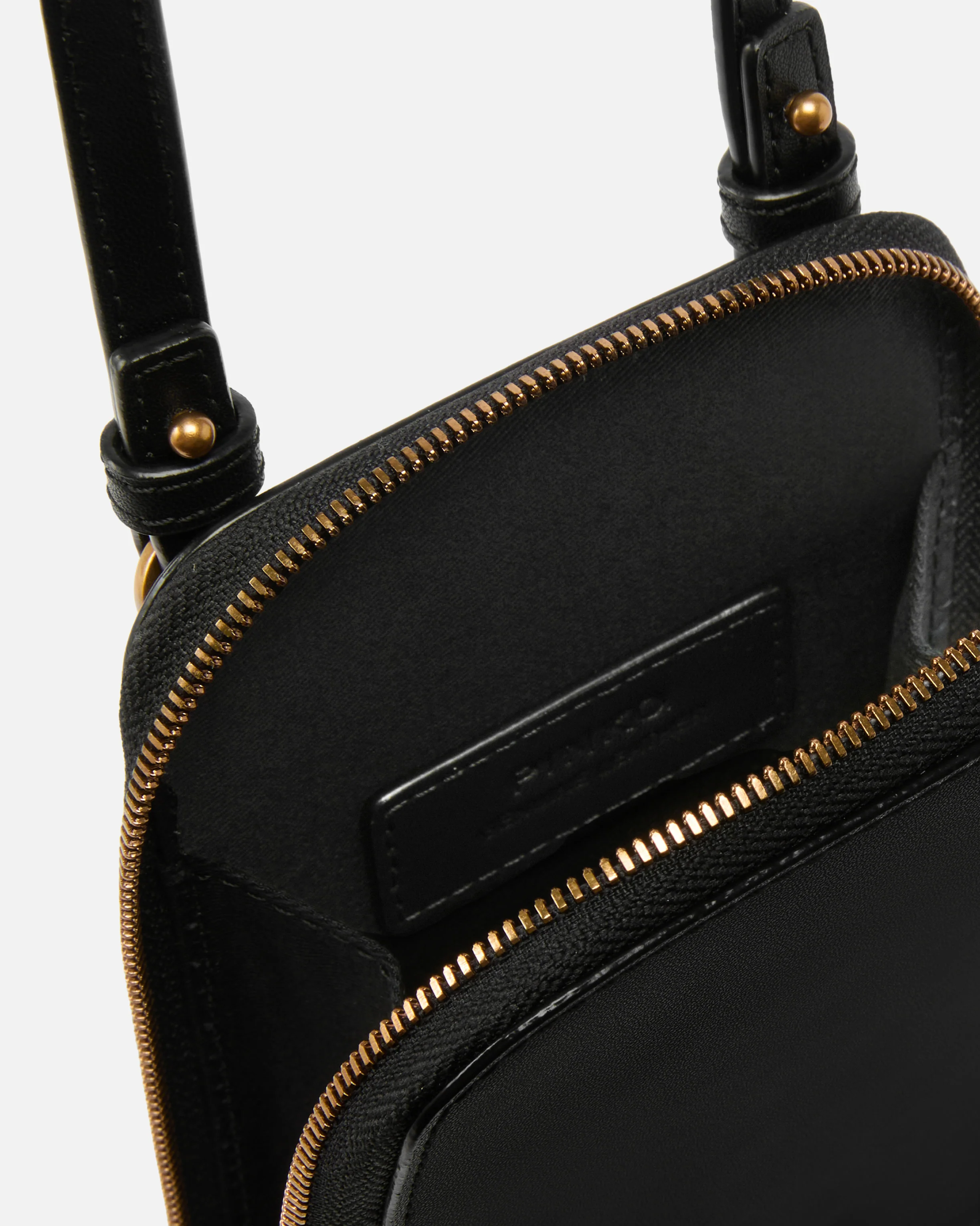 Custodia smartphone zip-around in pelle - Image 4