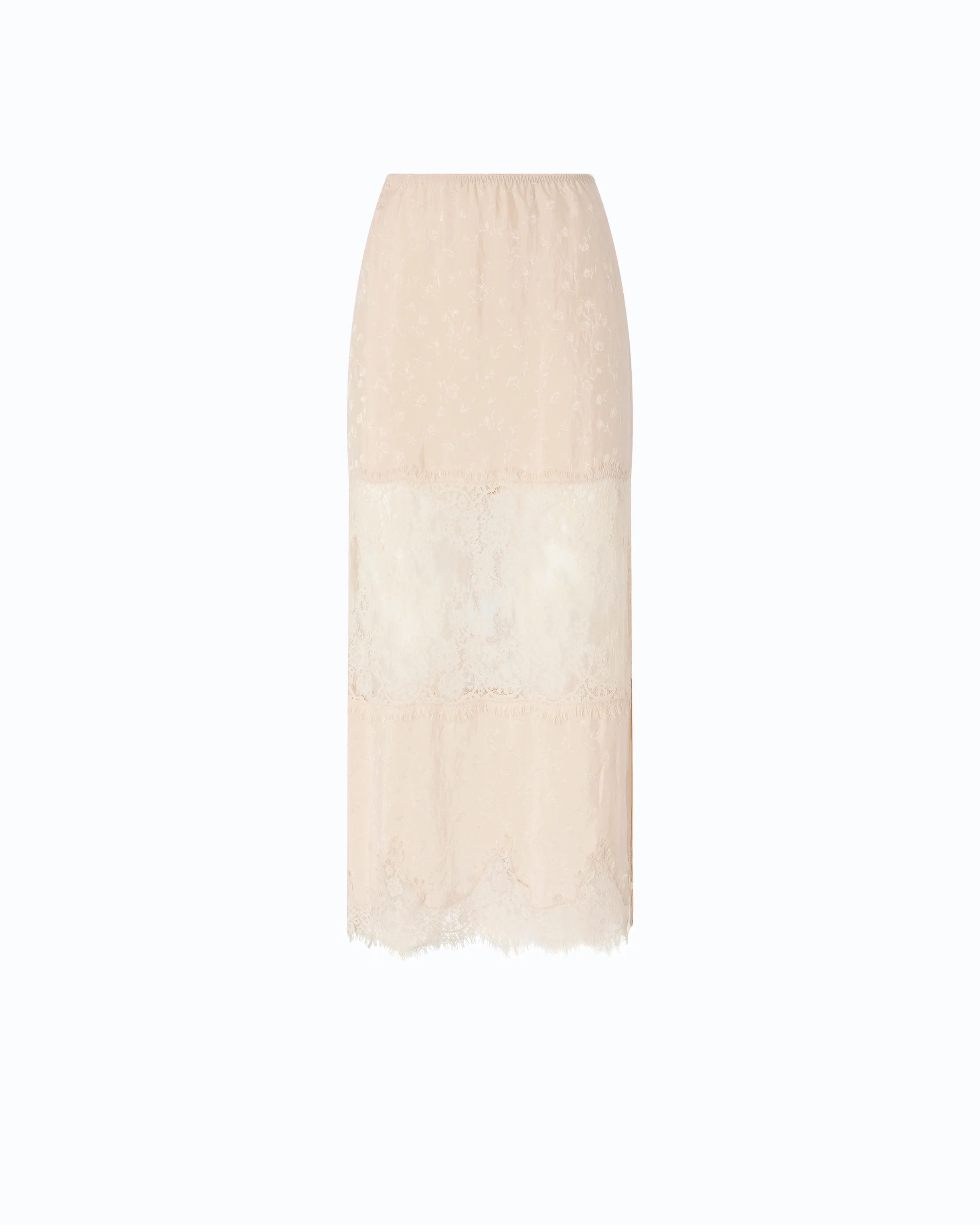 Gonna pencil in pizzo - Image 5