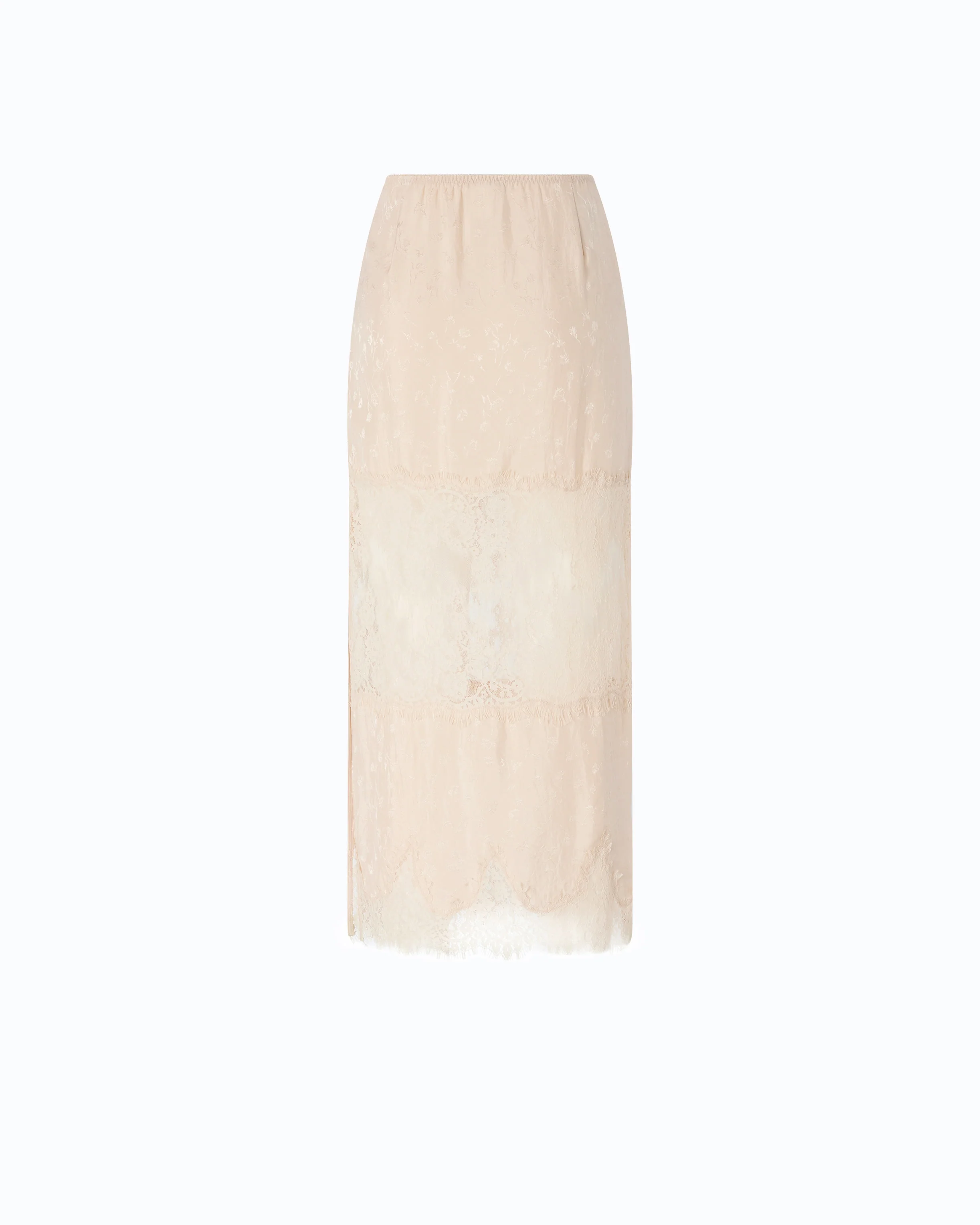 Gonna pencil in pizzo - Image 6