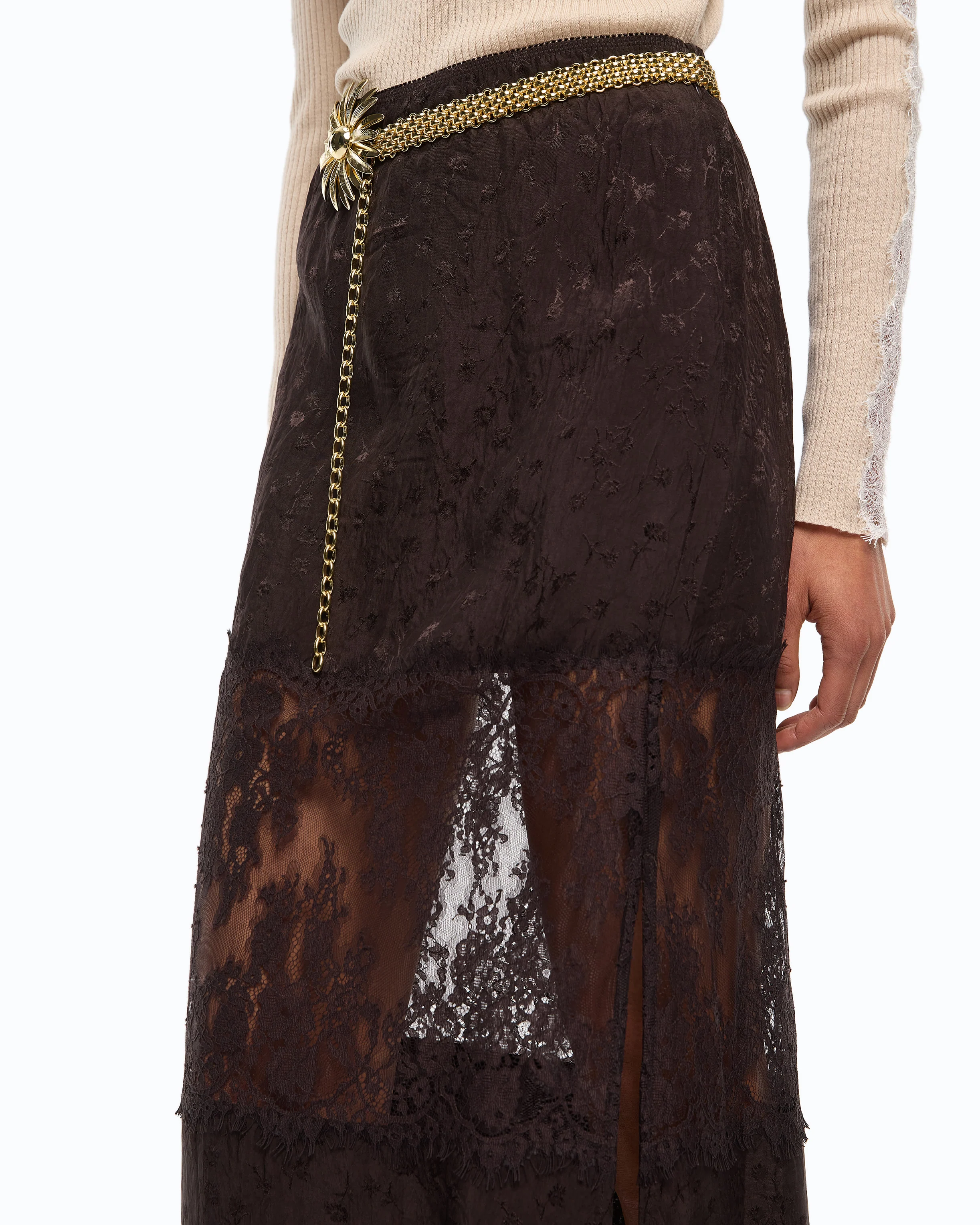Gonna pencil in pizzo - Image 3