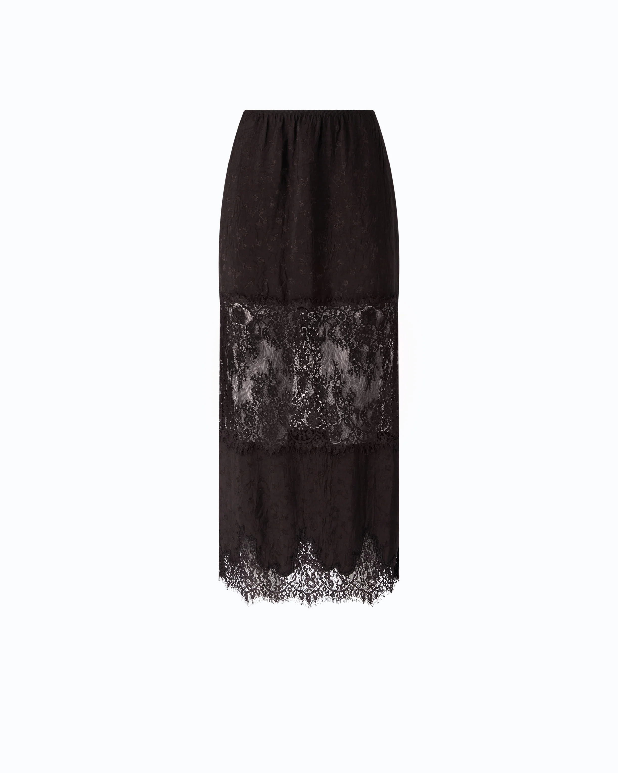 Gonna pencil in pizzo - Image 5