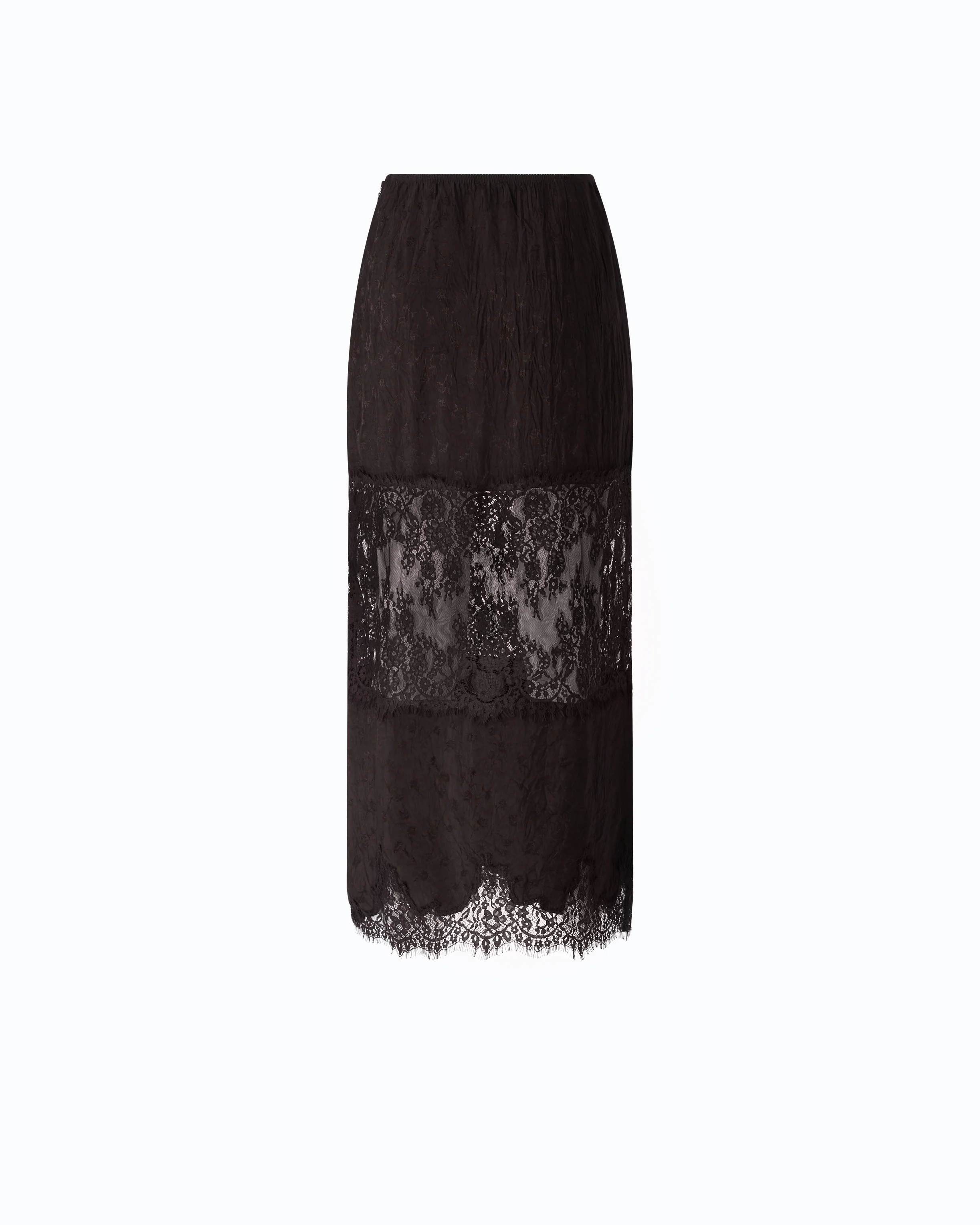 Gonna pencil in pizzo - Image 6