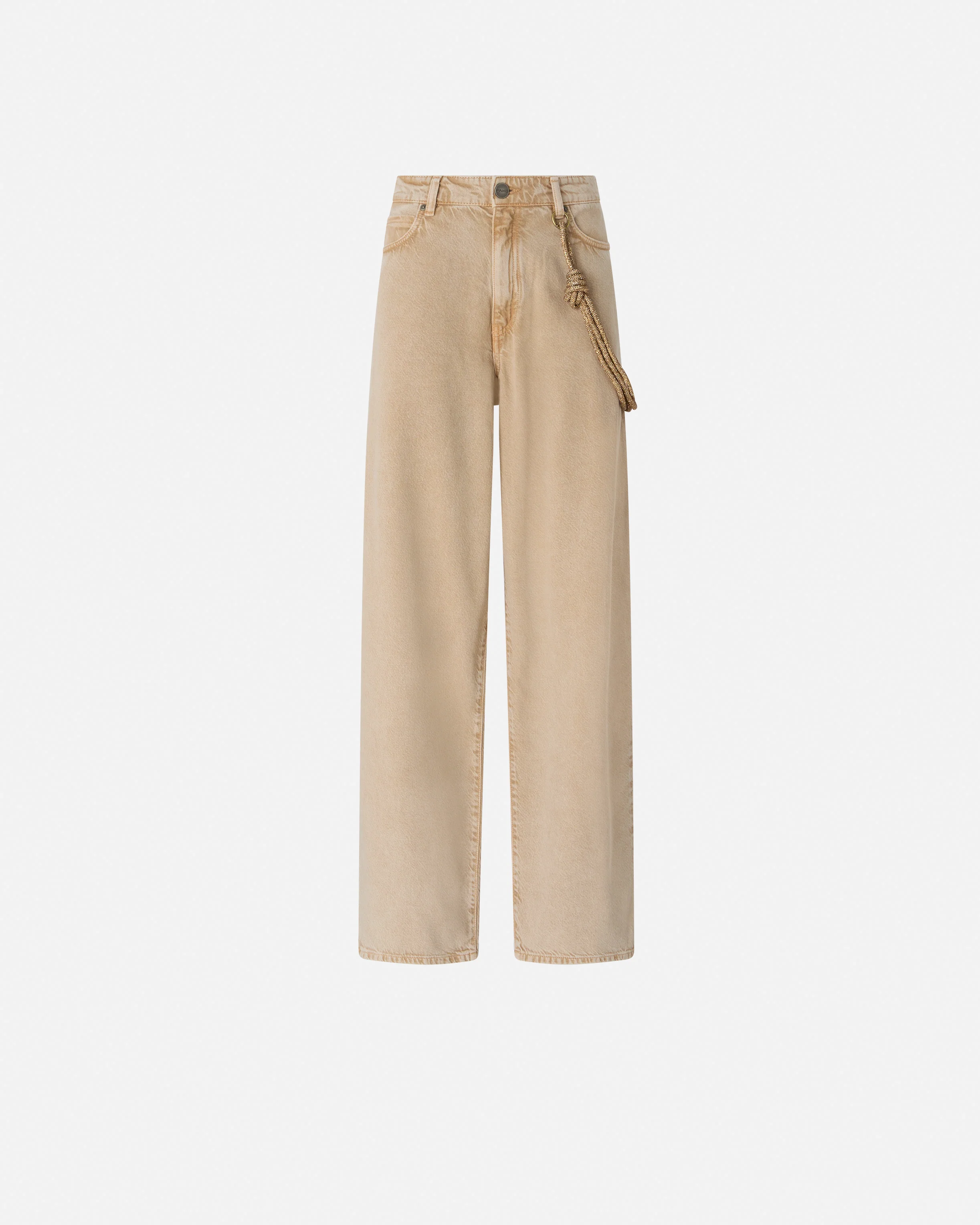 Jeans con corda gioiello - Image 5
