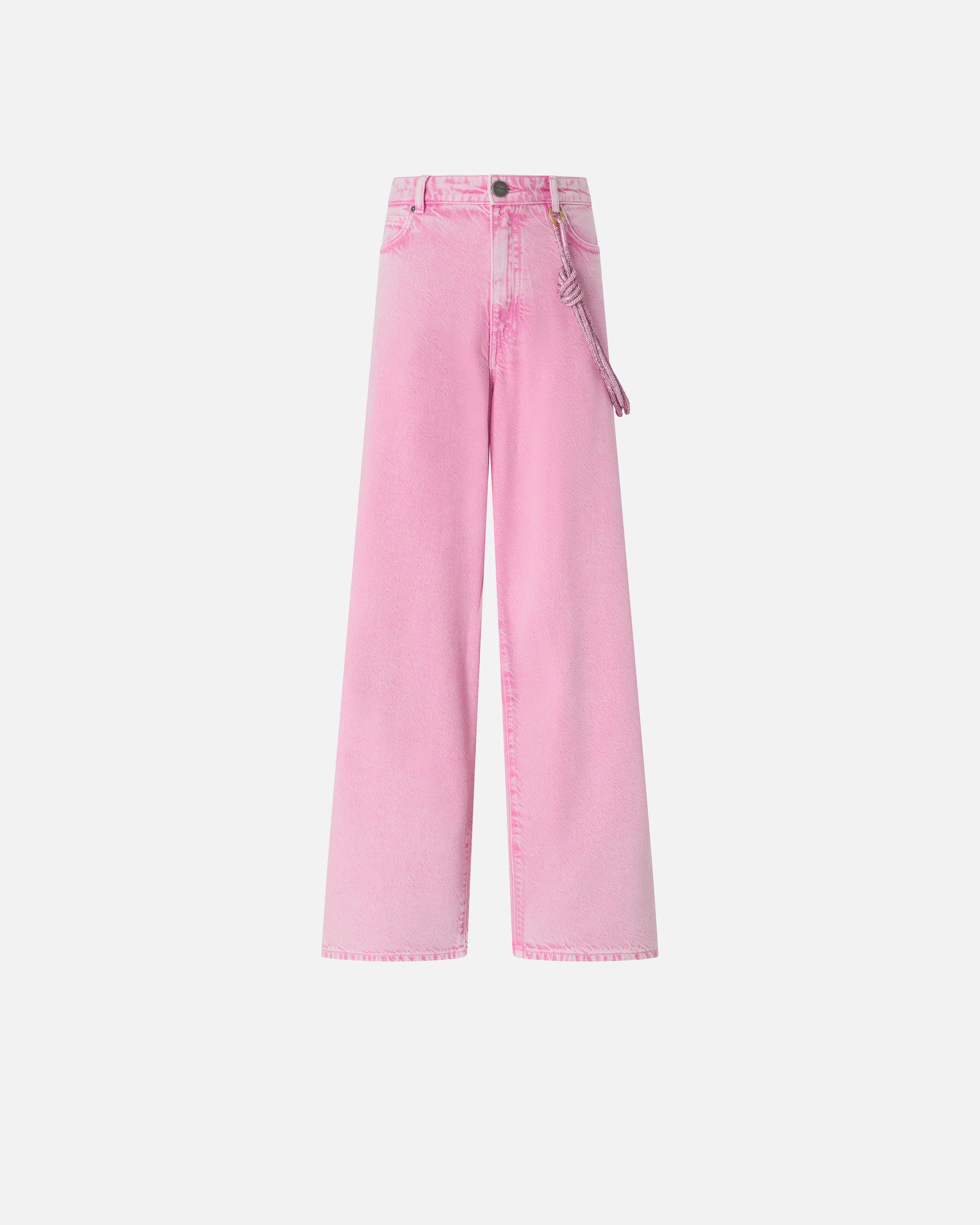 Jeans con corda gioiello - Image 5