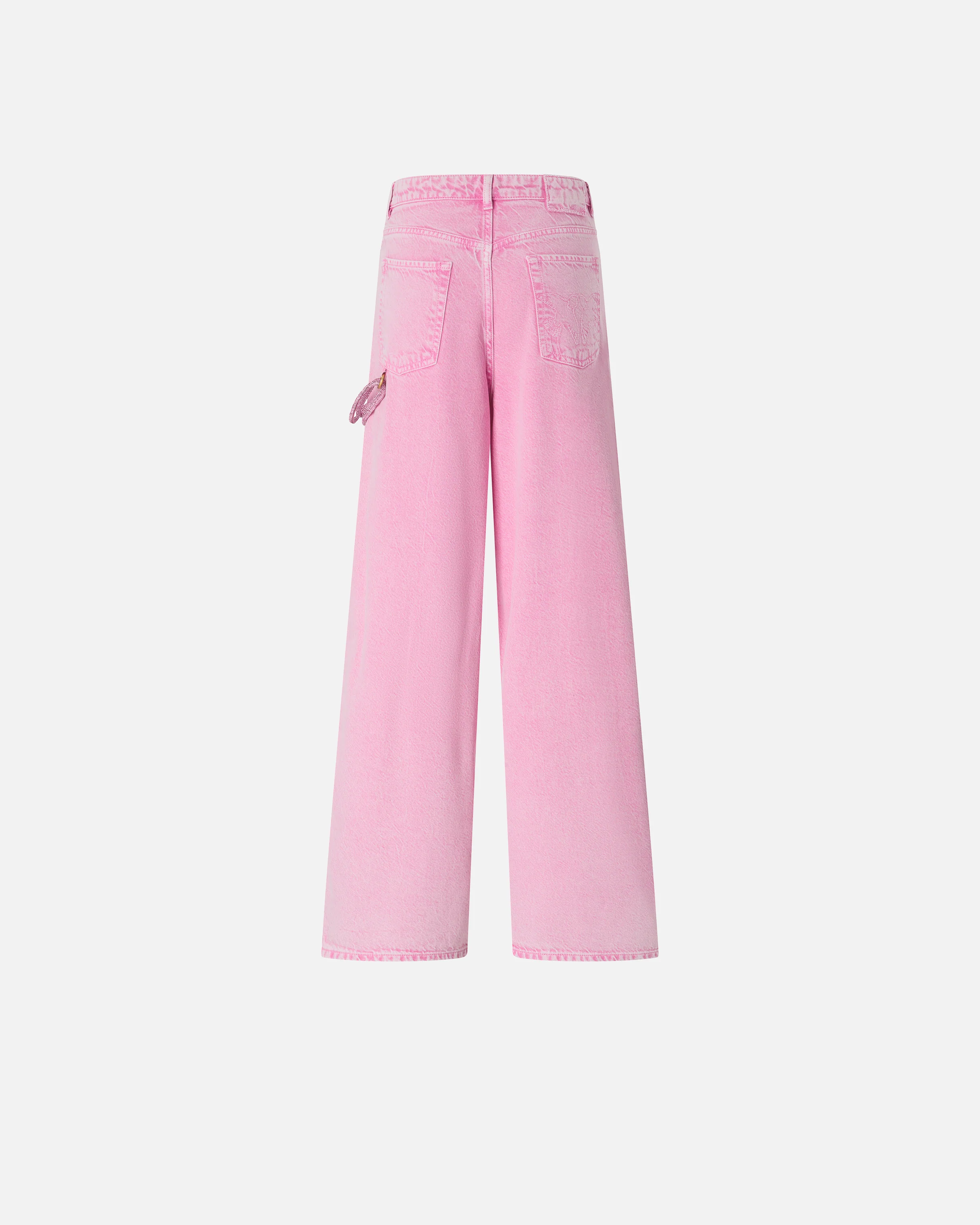 Jeans con corda gioiello - Image 6
