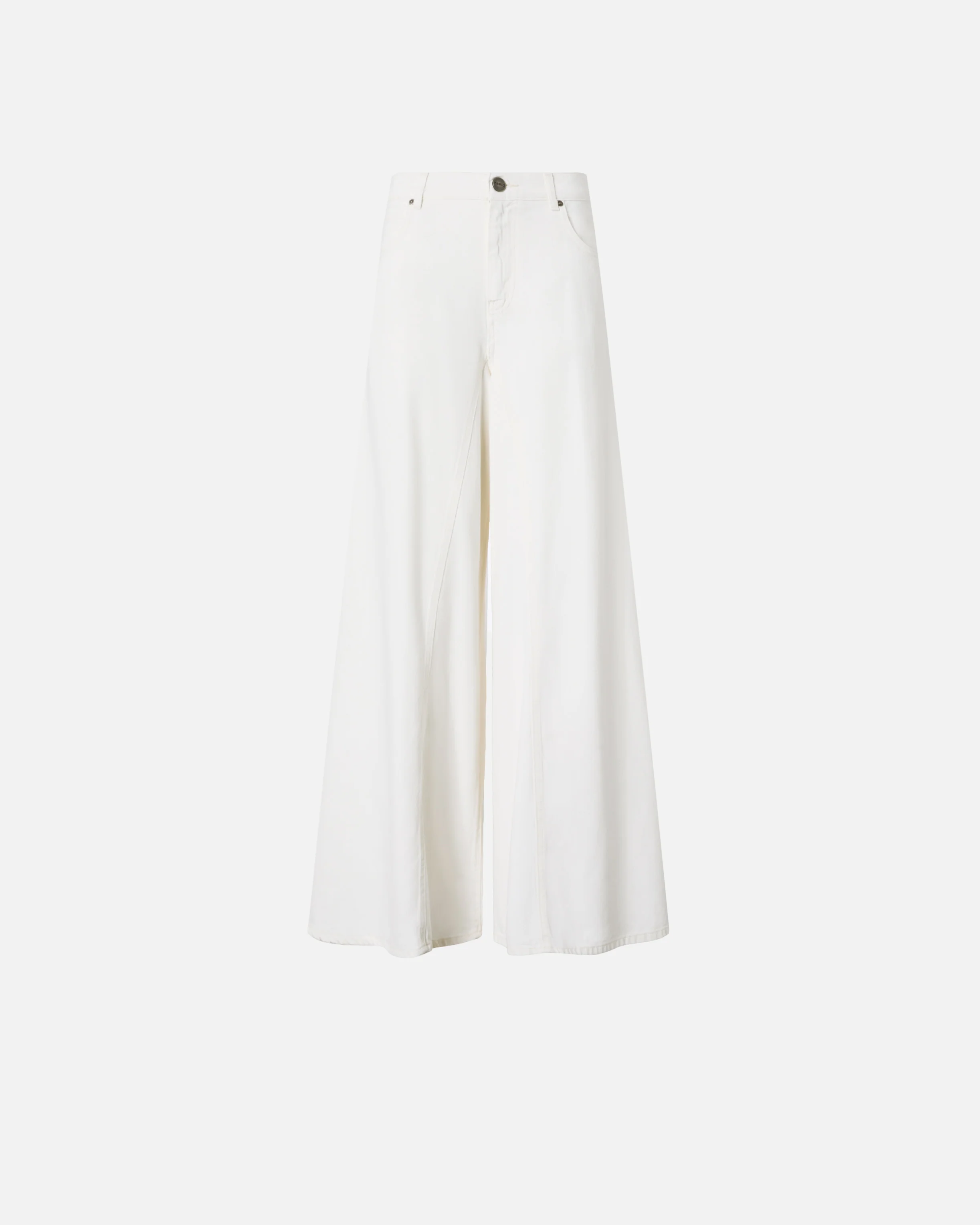 Jeans super wide leg - Image 5