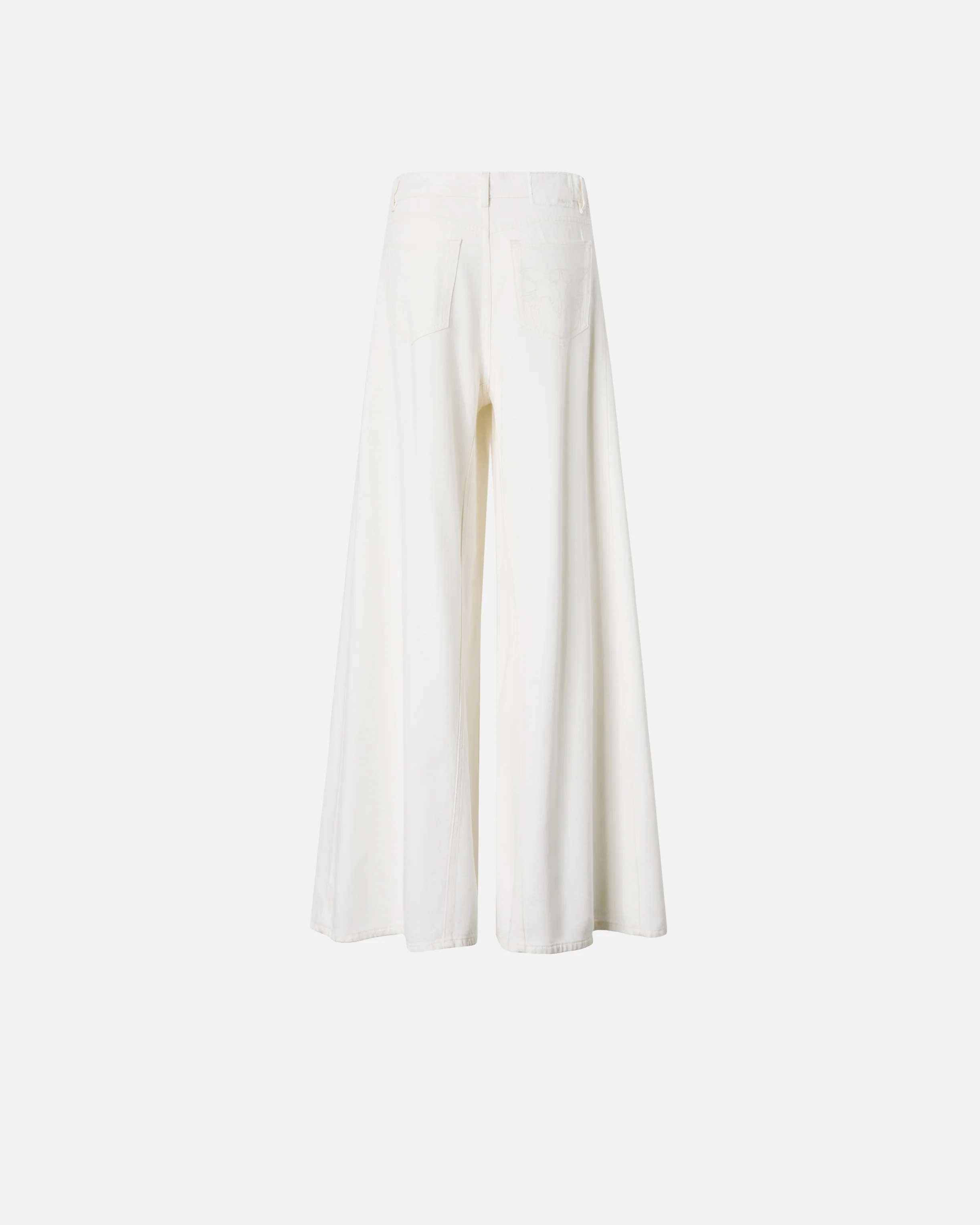 Jeans super wide leg - Image 6